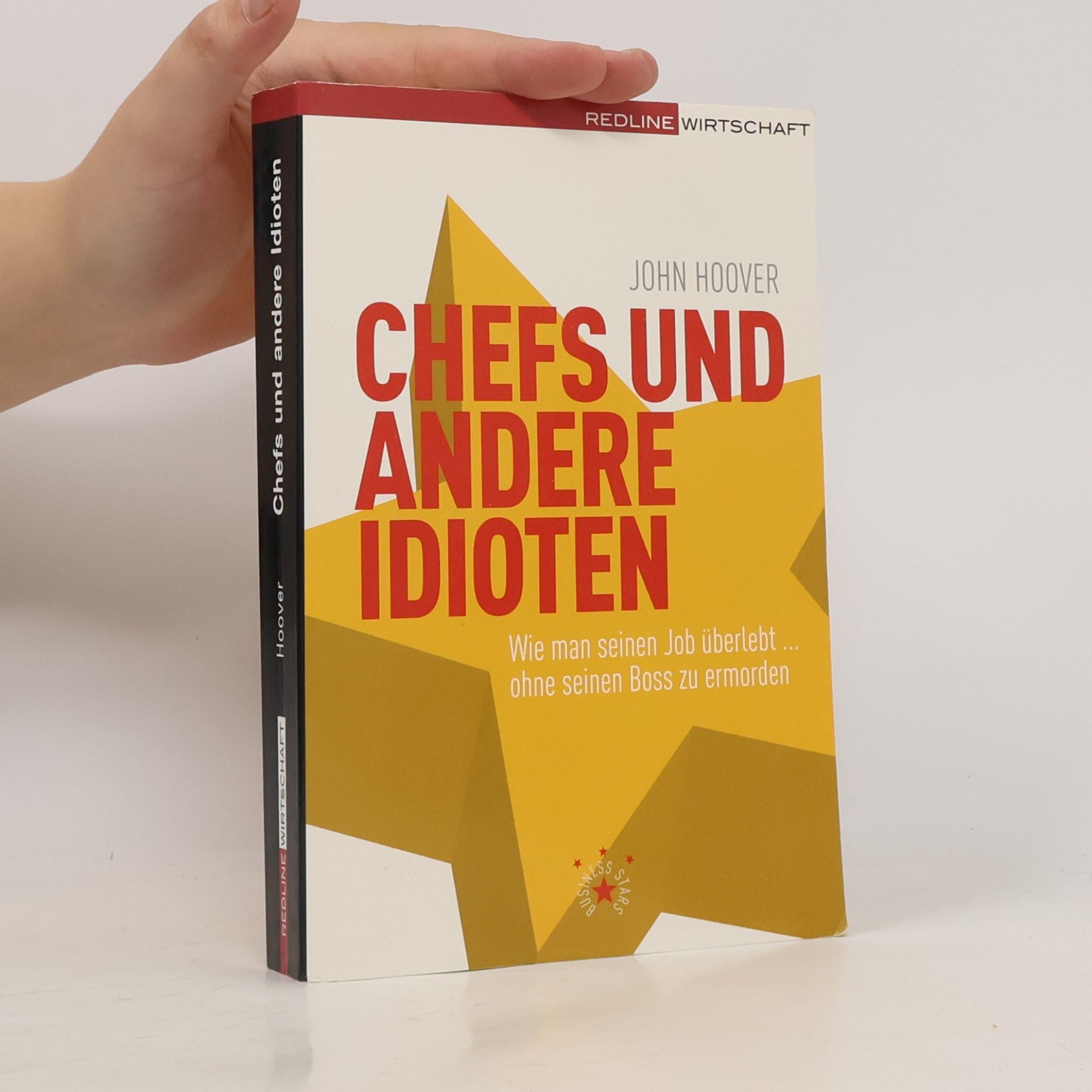 Chefs und andere Idioten