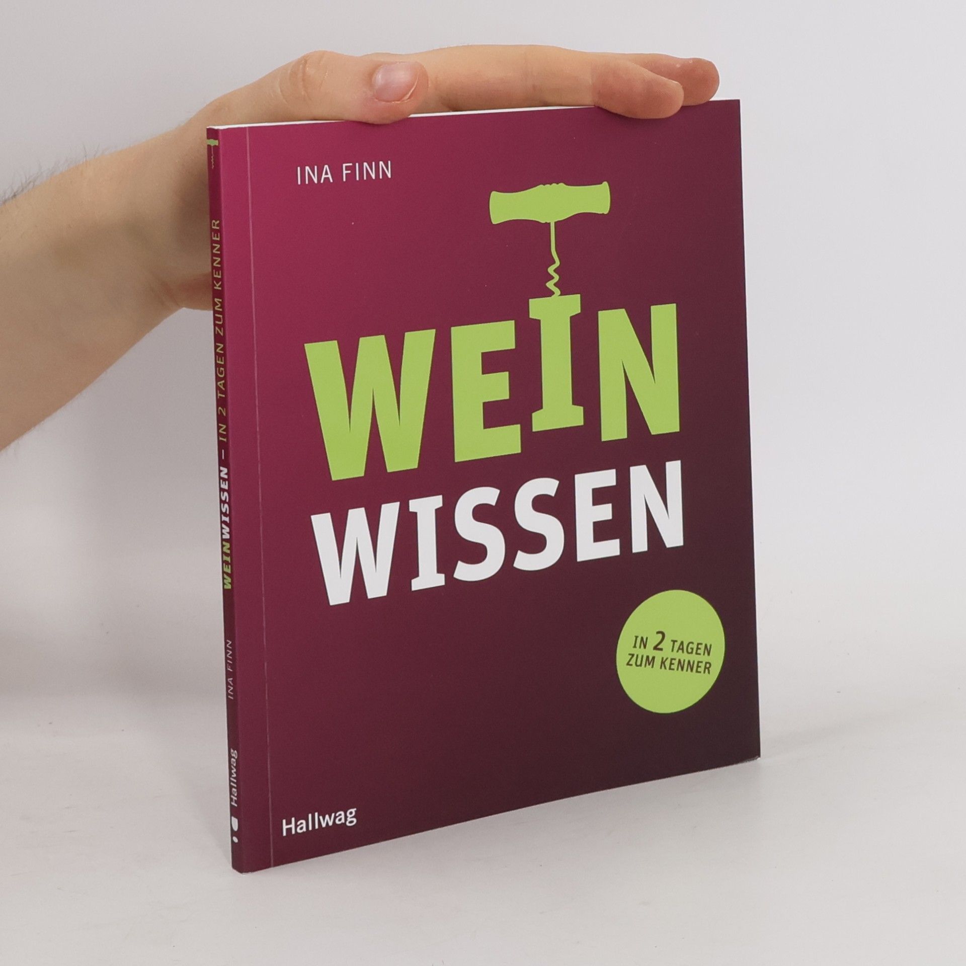 Weinwissen