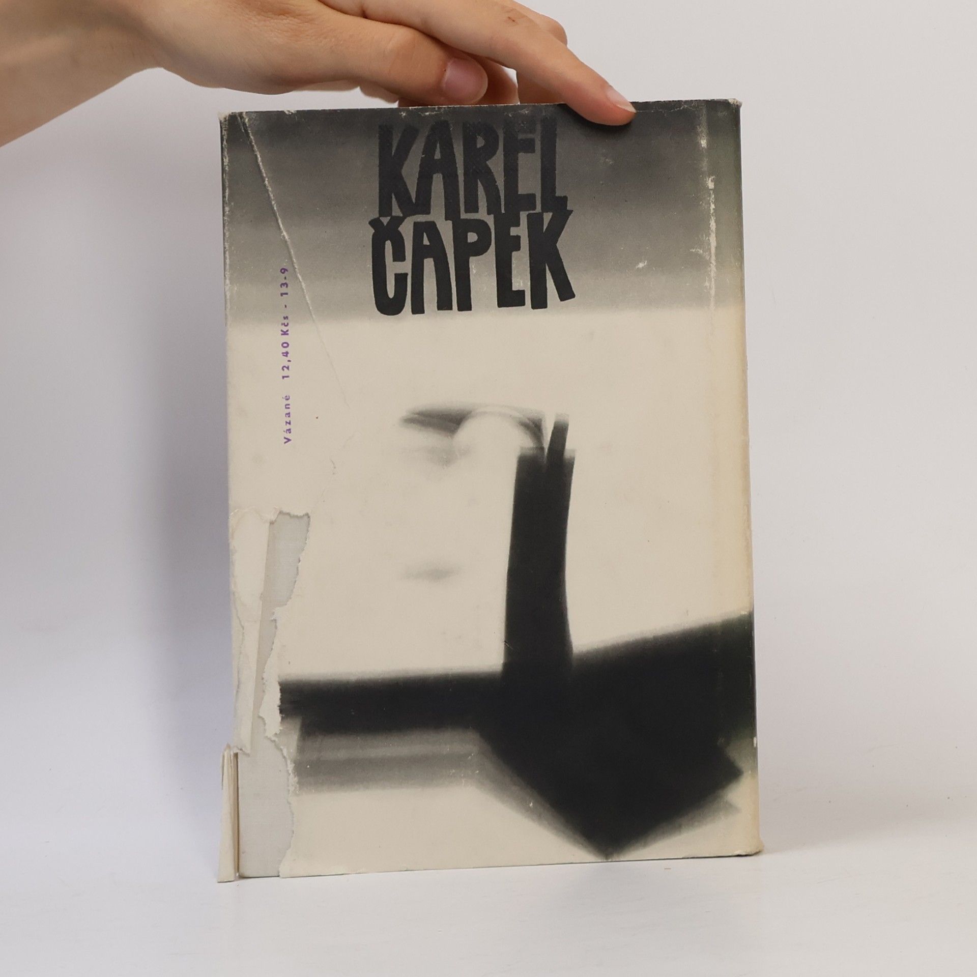 Karel Čapek Život a dílo skladatele Foltýna