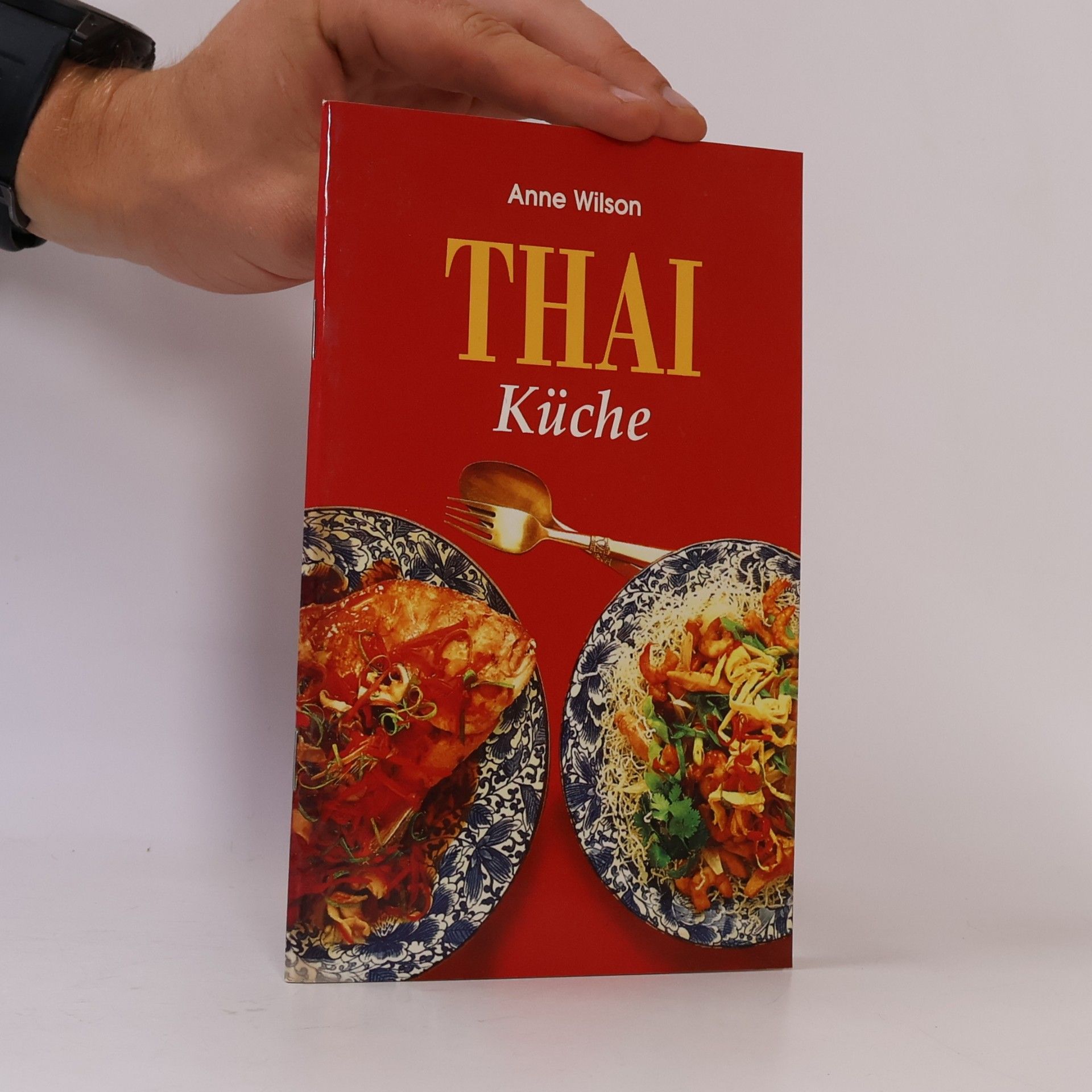 Thai Küche