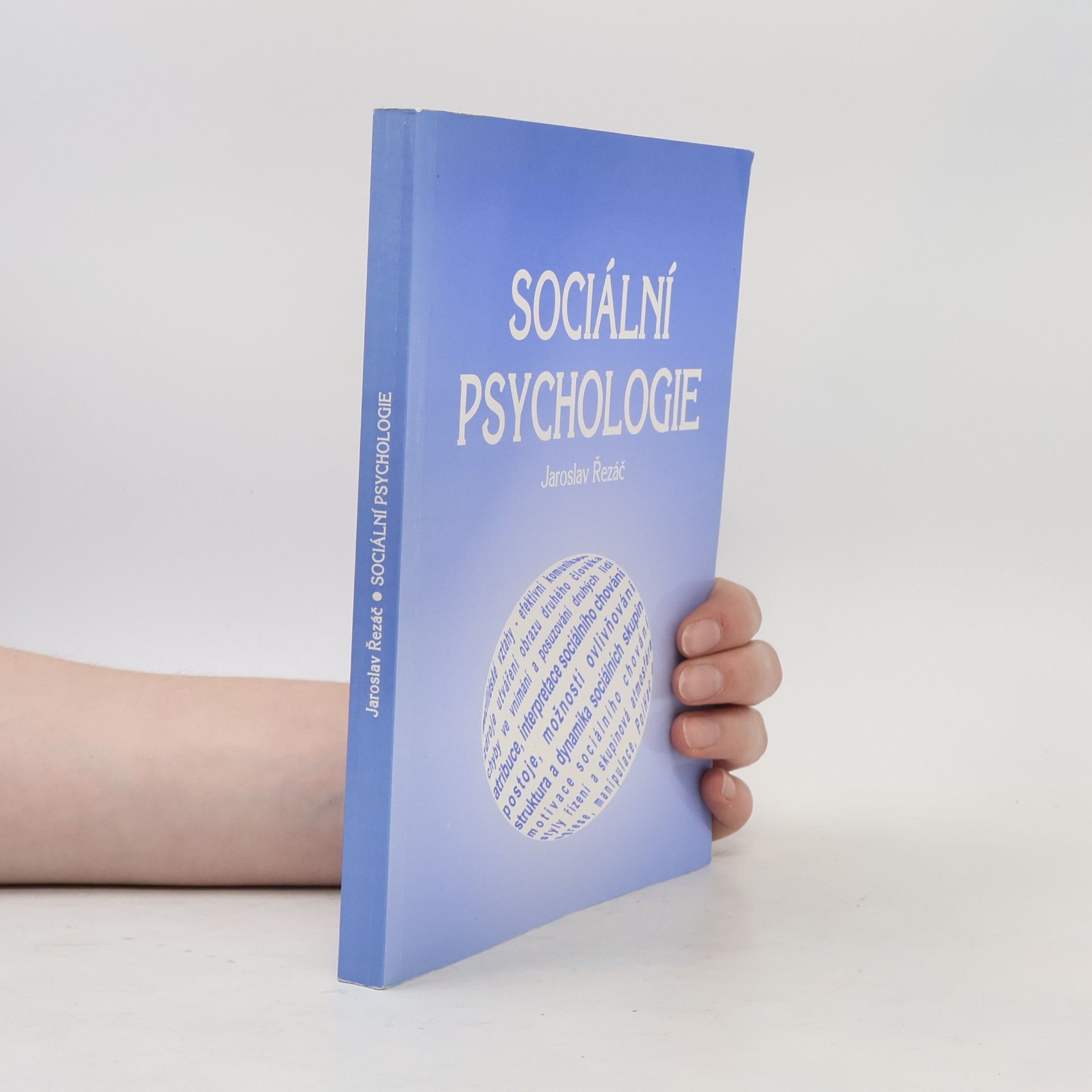 Sociální psychologie