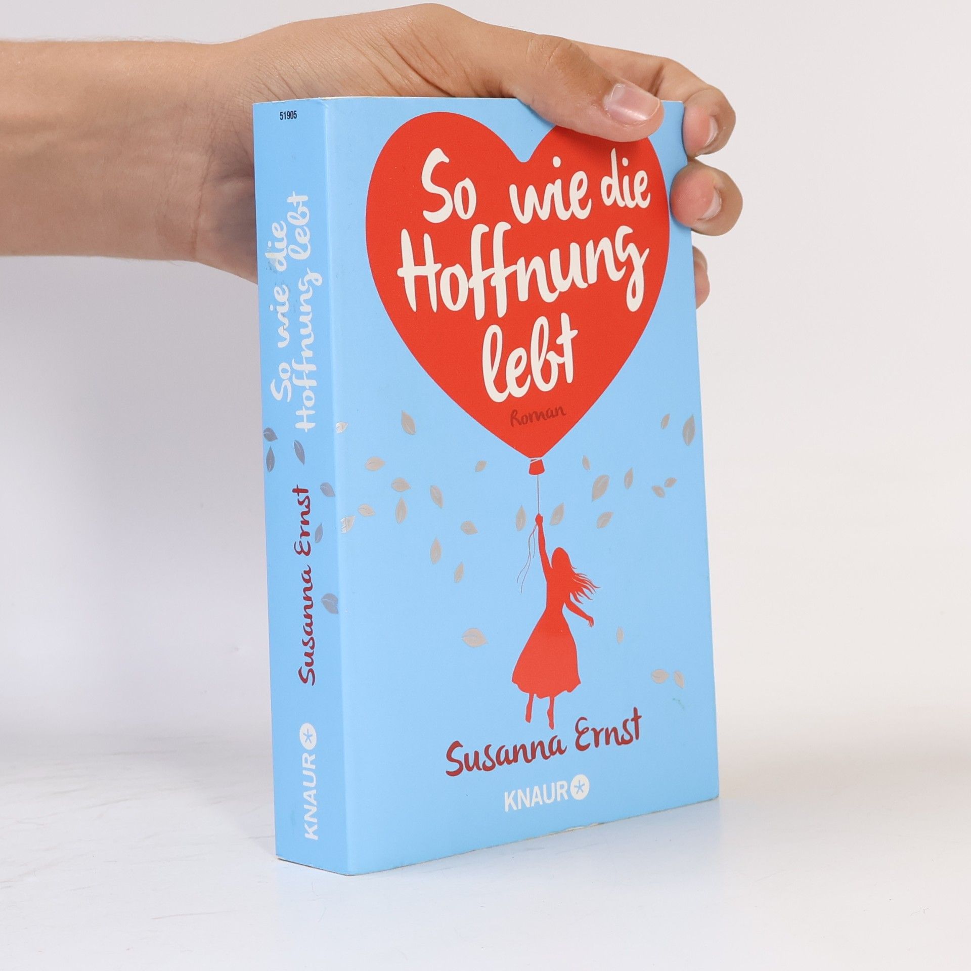 So wie die Hoffnung lebt
