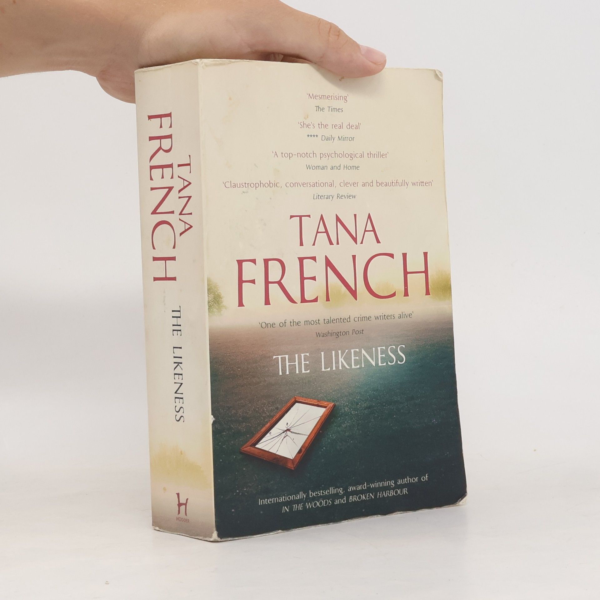 Tana French The Likeness