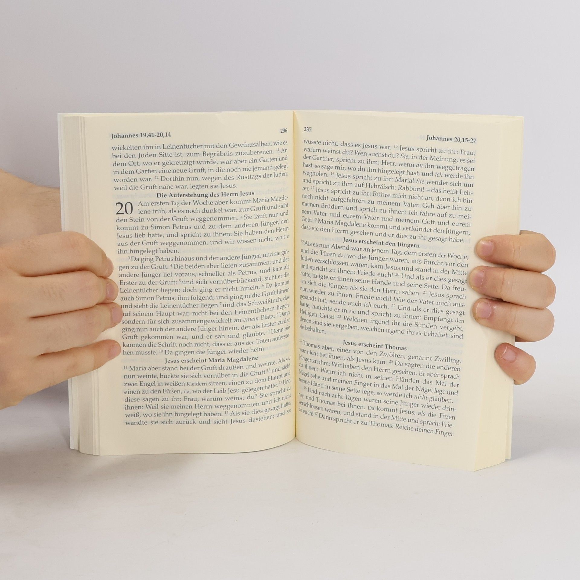Autorenkollektiv Das Neue Testament und die Psalmen
