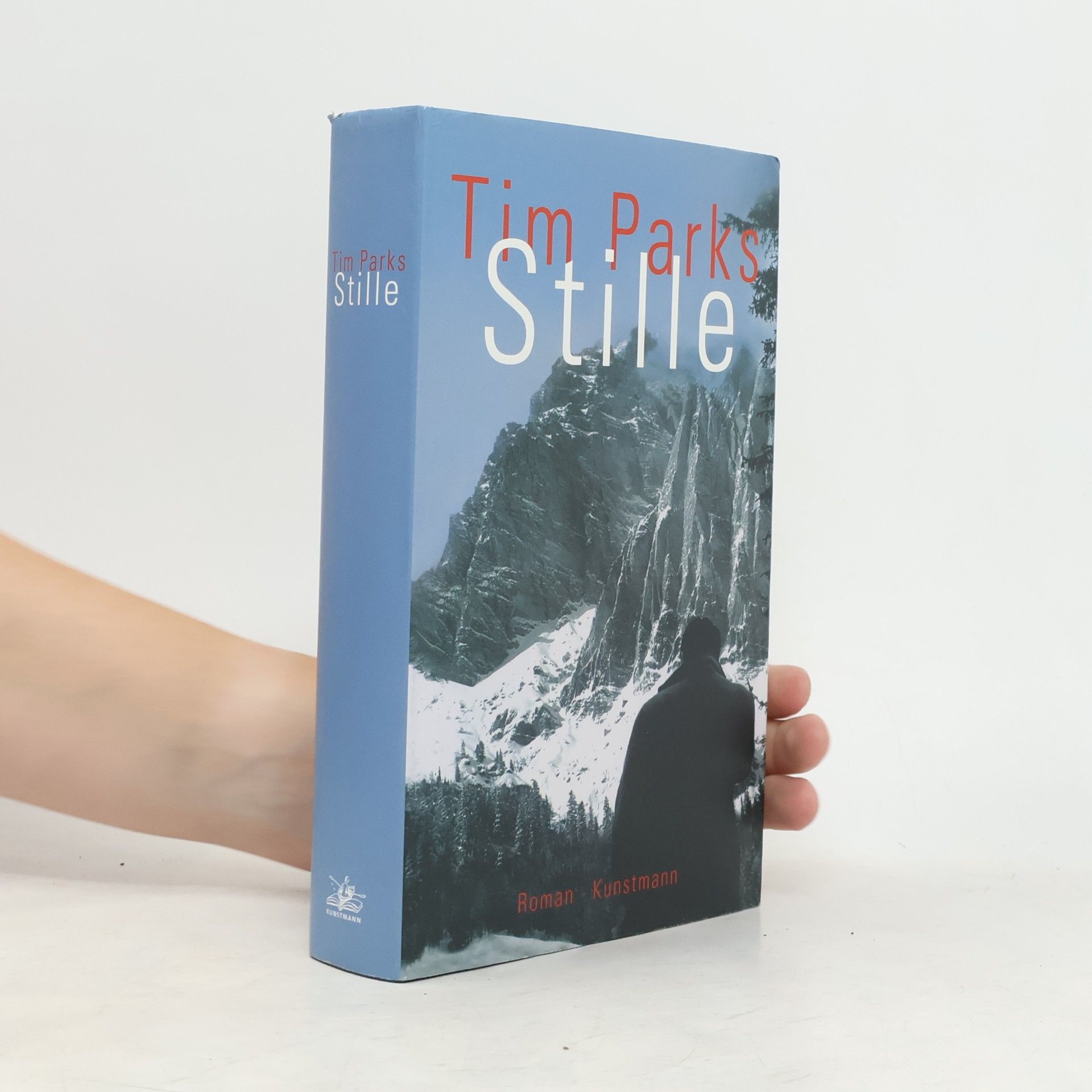 Tim Parks Stille
