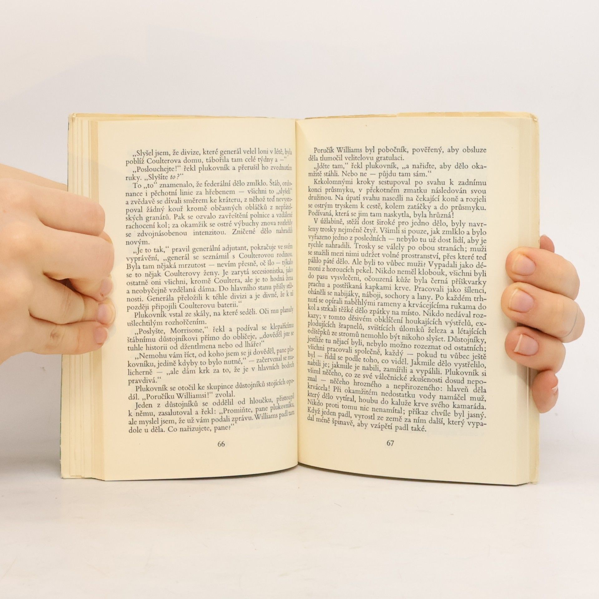 Ambrose Bierce Moxonův pán a jiné povídky