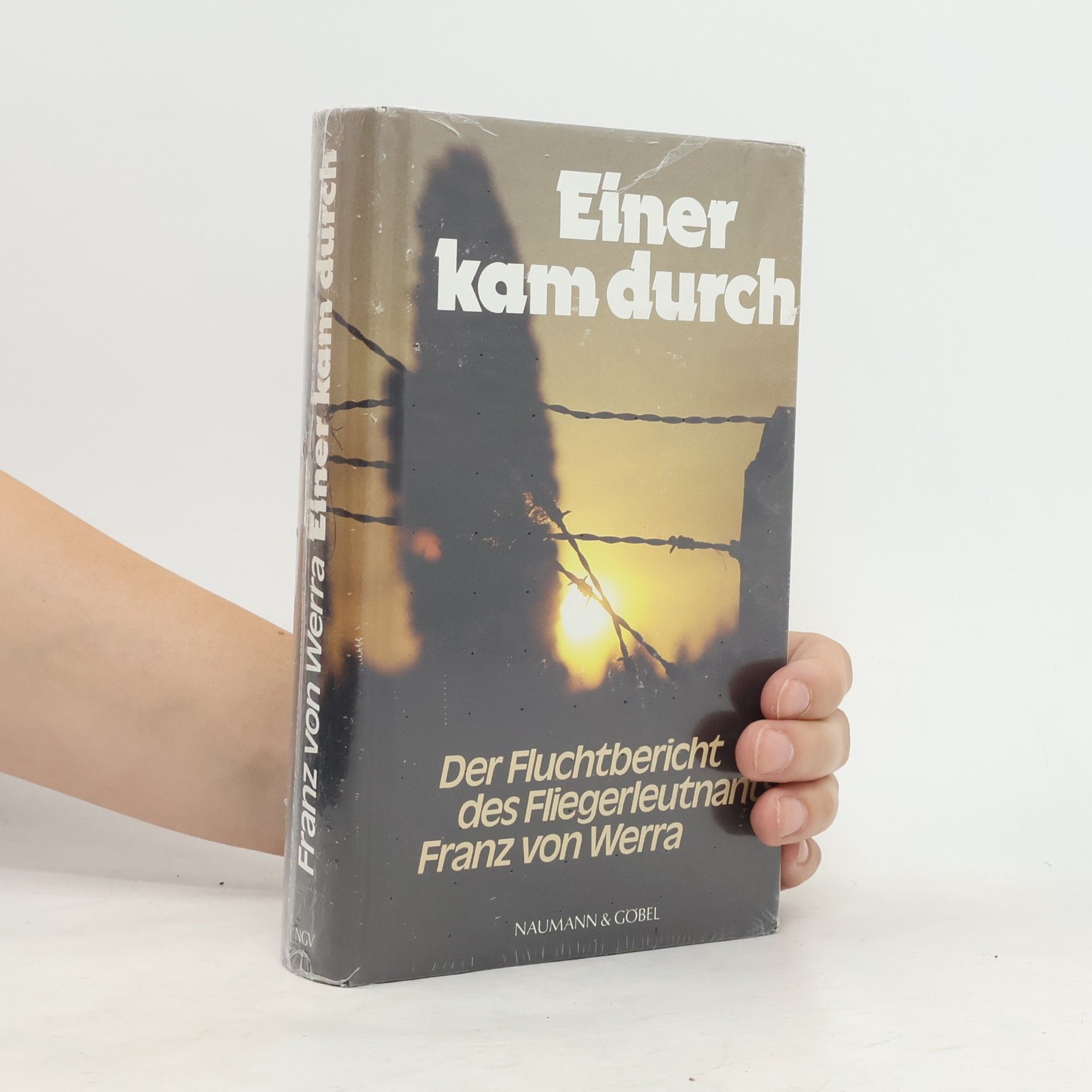 Einer kam durch