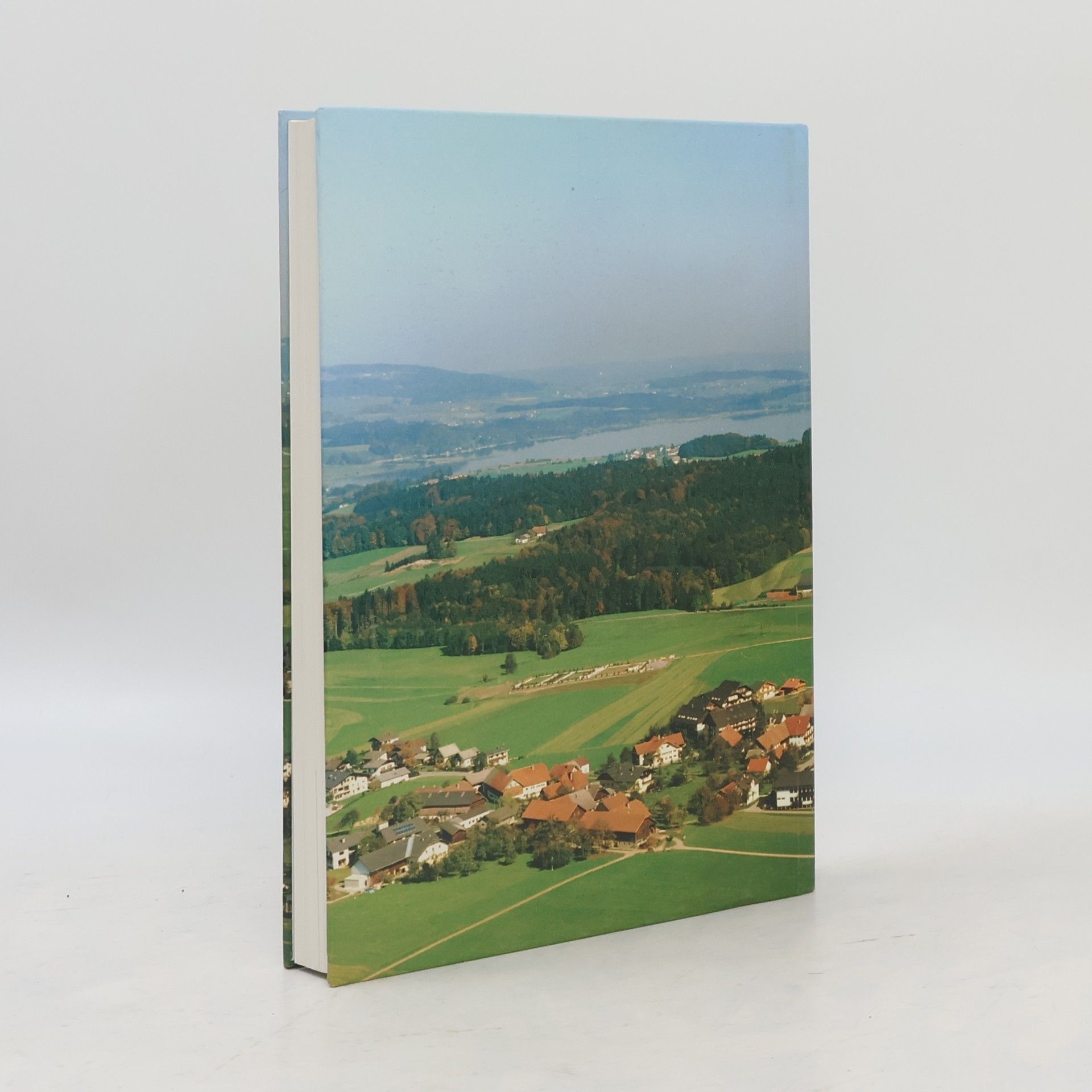 Various authors Eugendorfer Heimatbuch