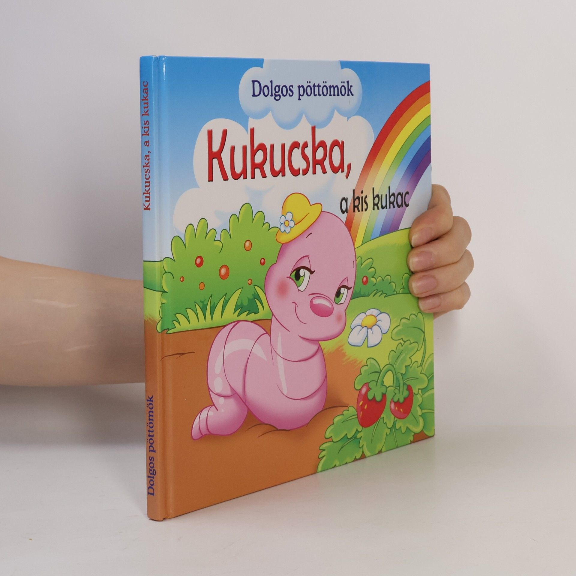 Various authors Kukucska, a kis kukac