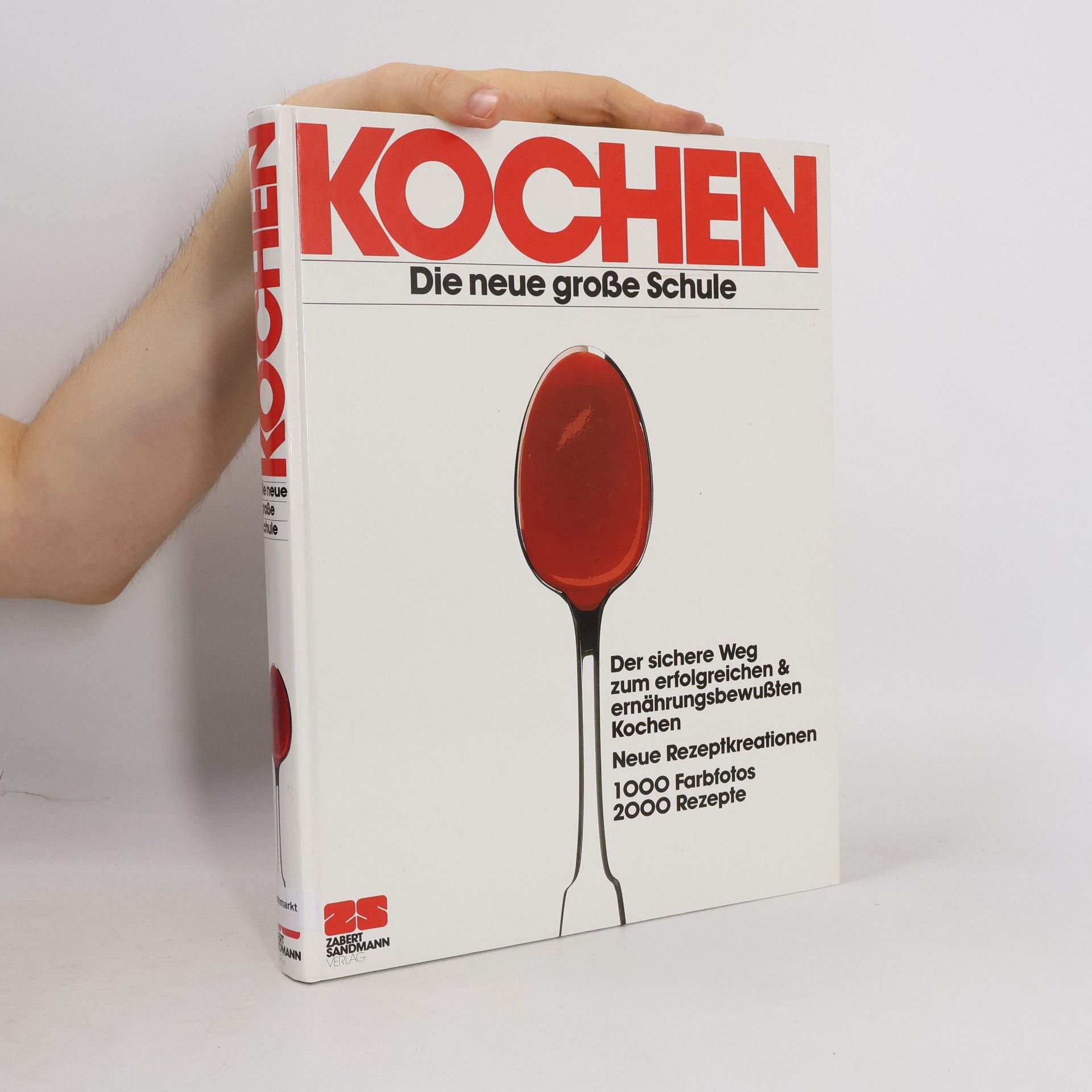 Kochen