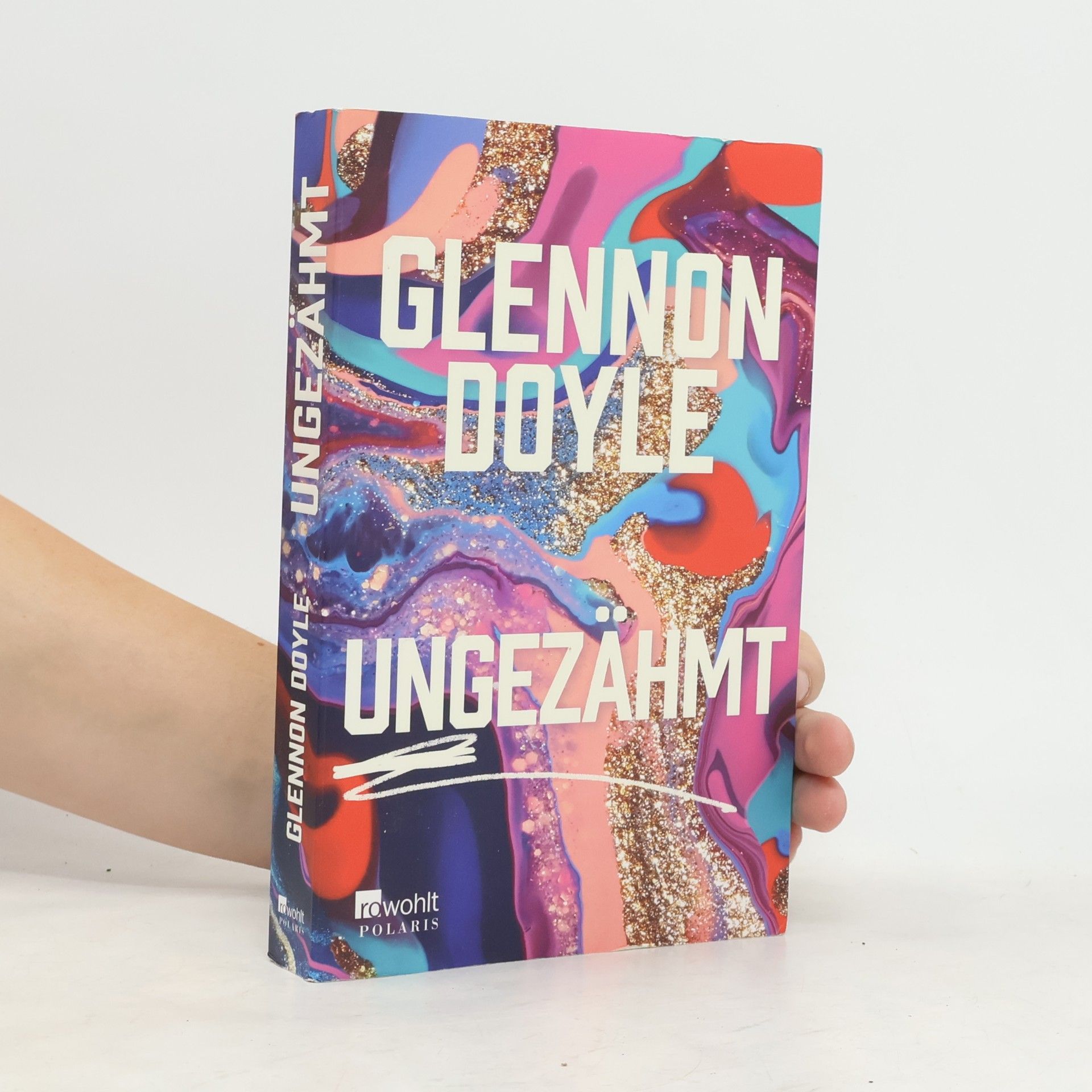 Glennon Doyle Ungezähmt