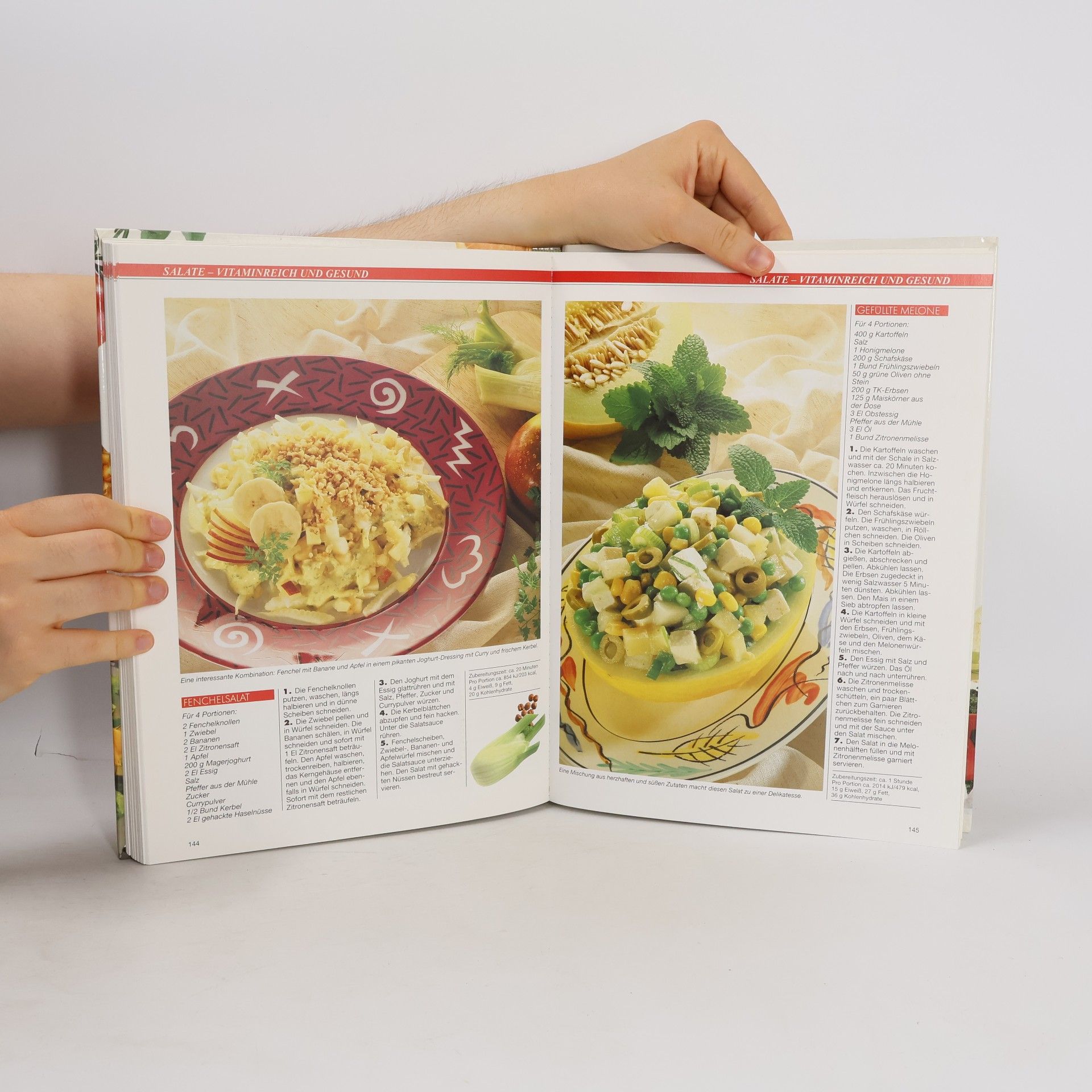 Autorenkollektiv Das große Buch der Leichten Küche