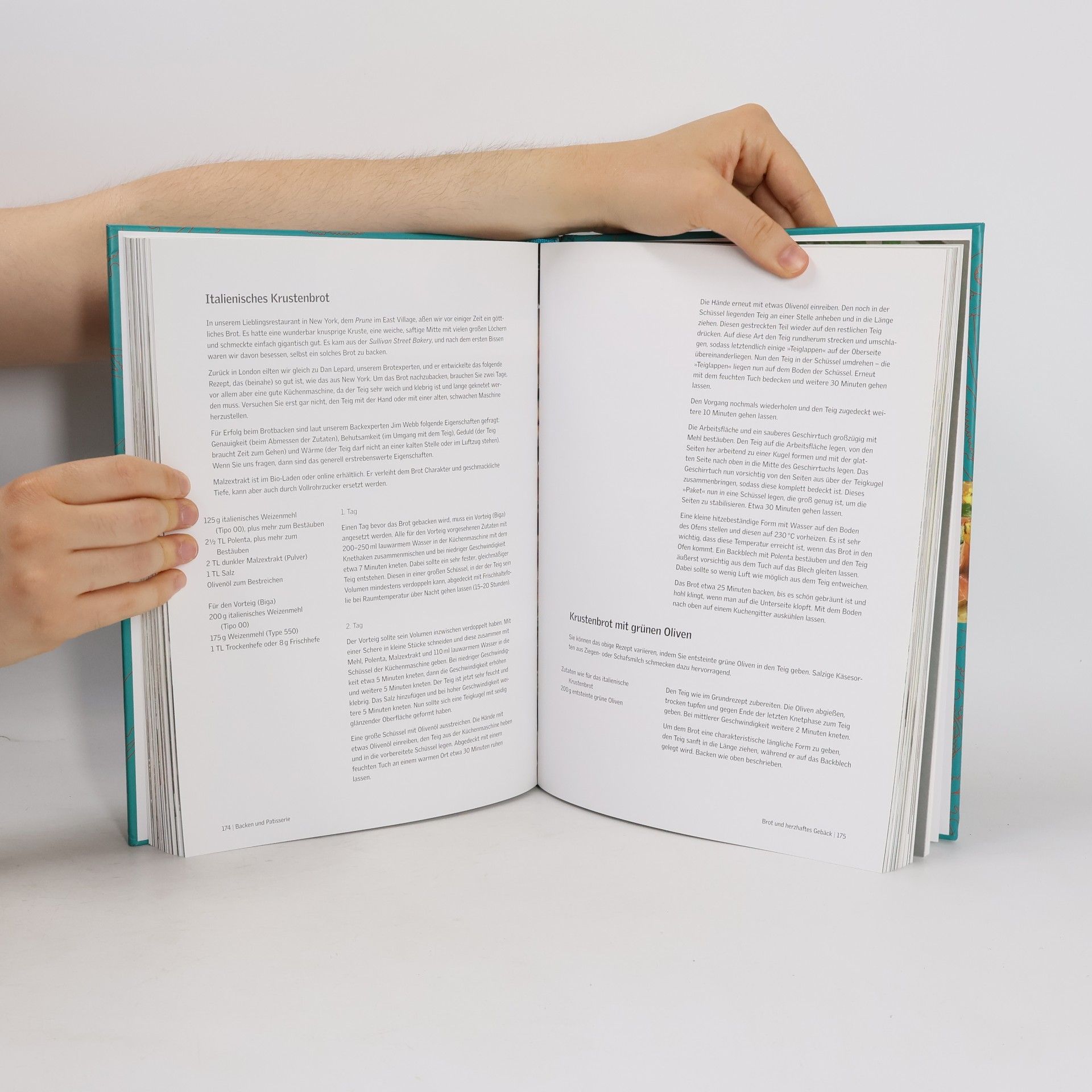 Yotam Ottolenghi Das Kochbuch