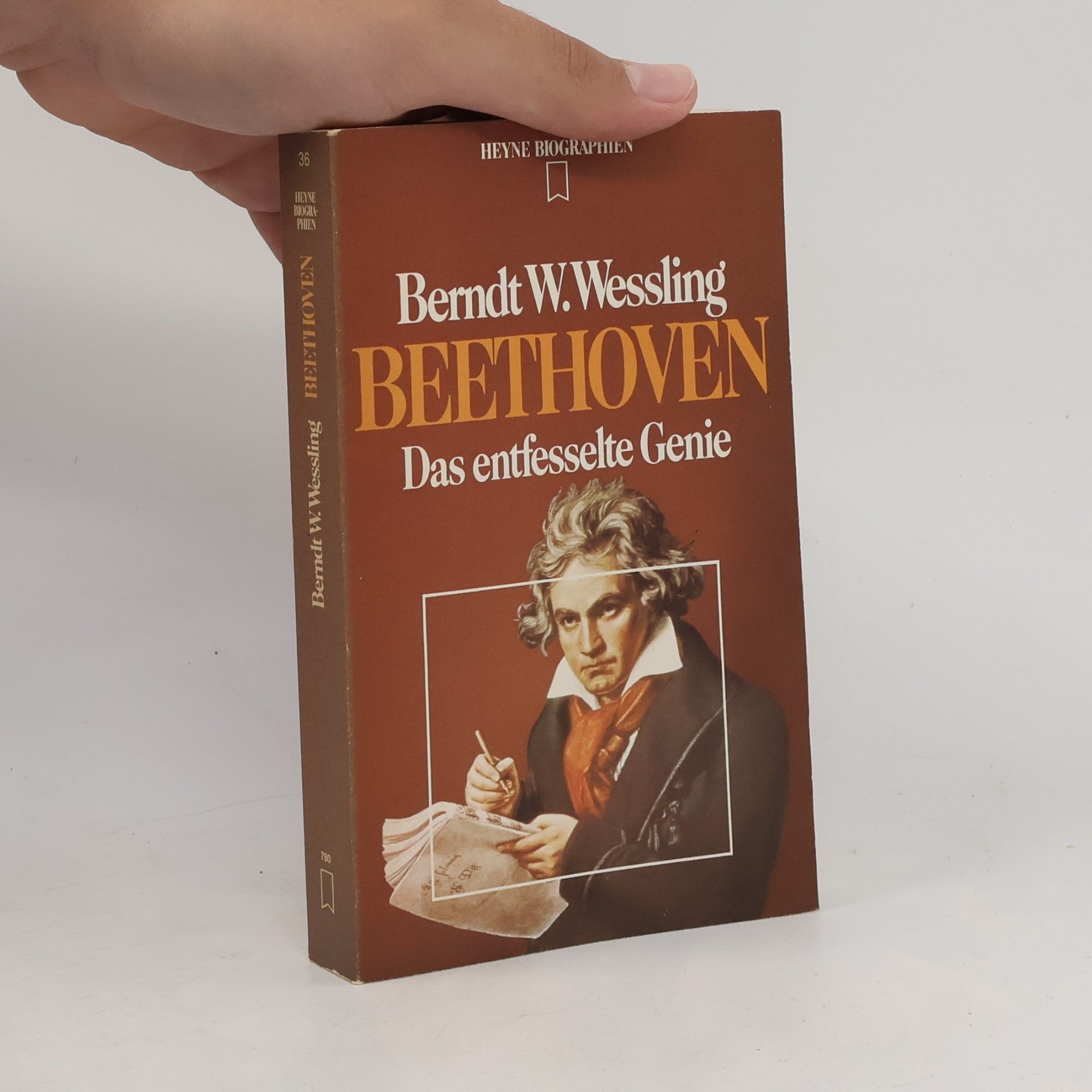 Beethoven