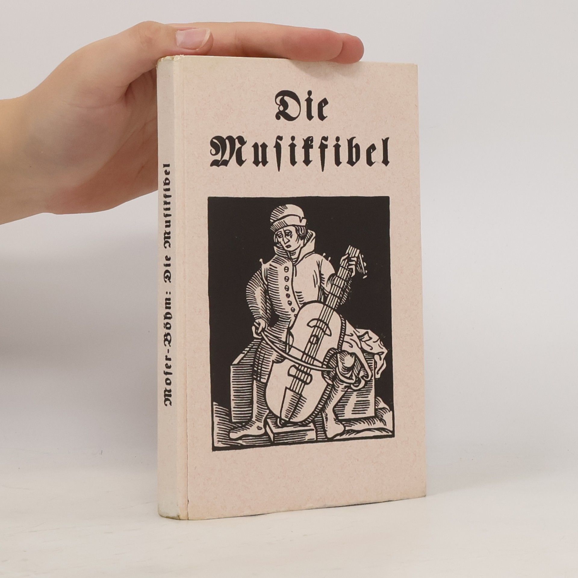 Autorenkollektiv Die Musikfibel
