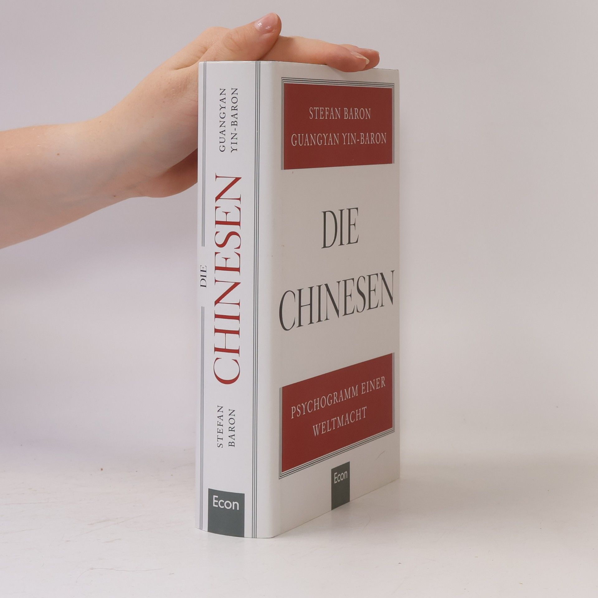 Die Chinesen