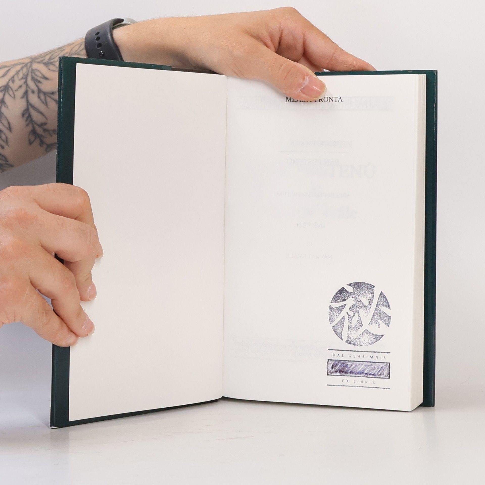 J. R. R. Tolkien Pán prstenů III. Návrat krále