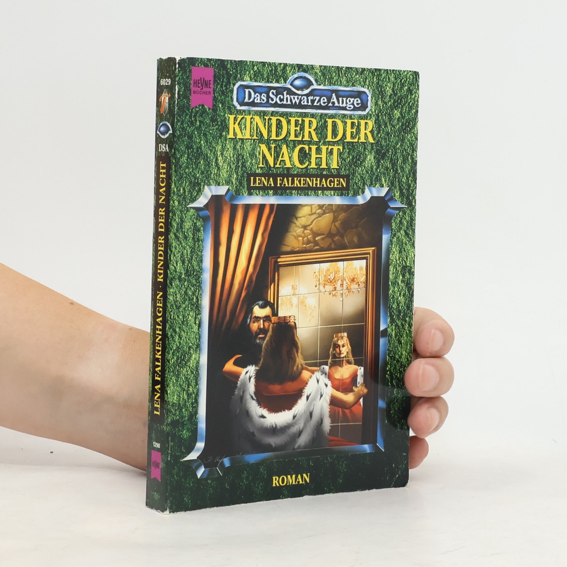 Autorenkollektiv Das schwarze Auge
