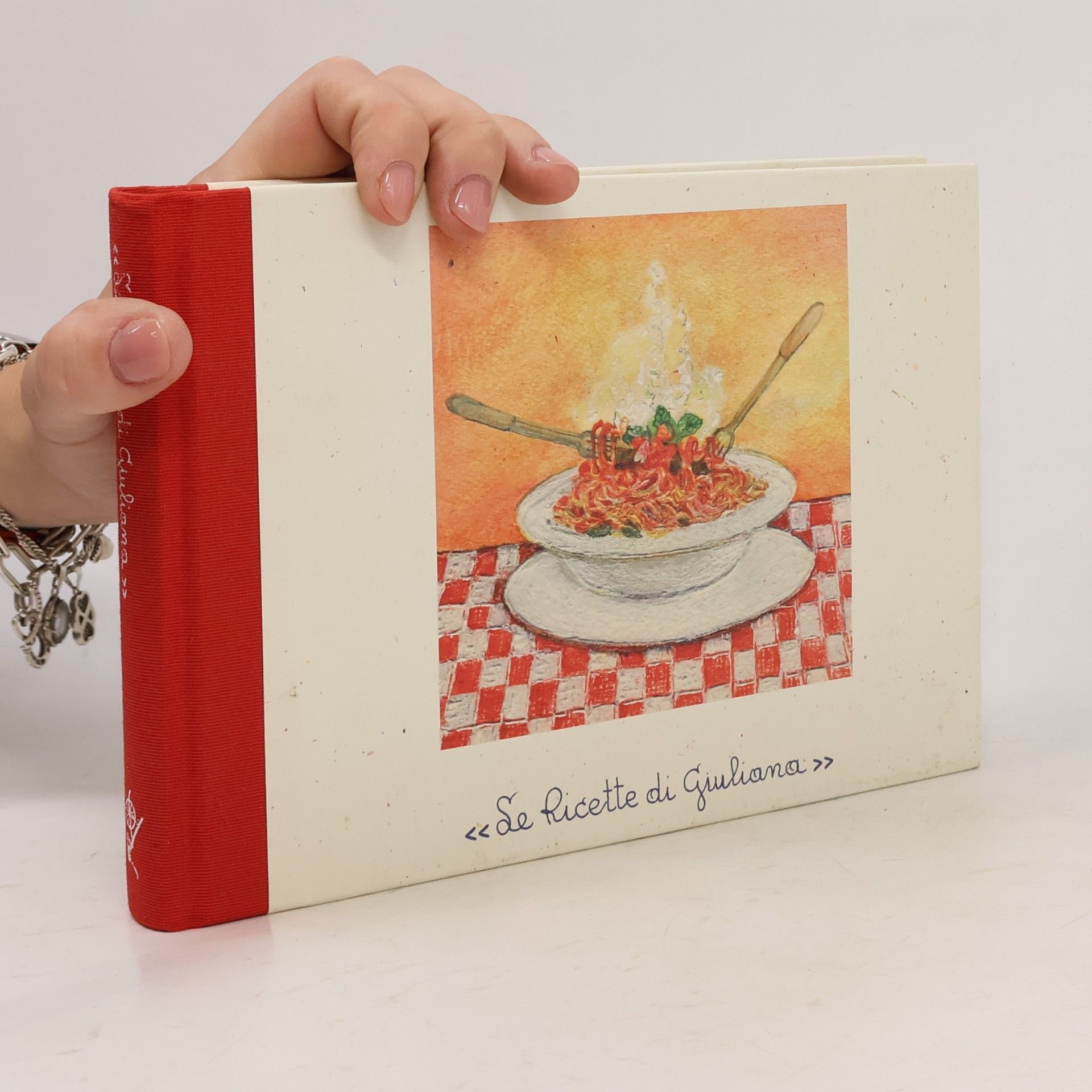 Autorenkollektiv Le Ricette di Giuliana