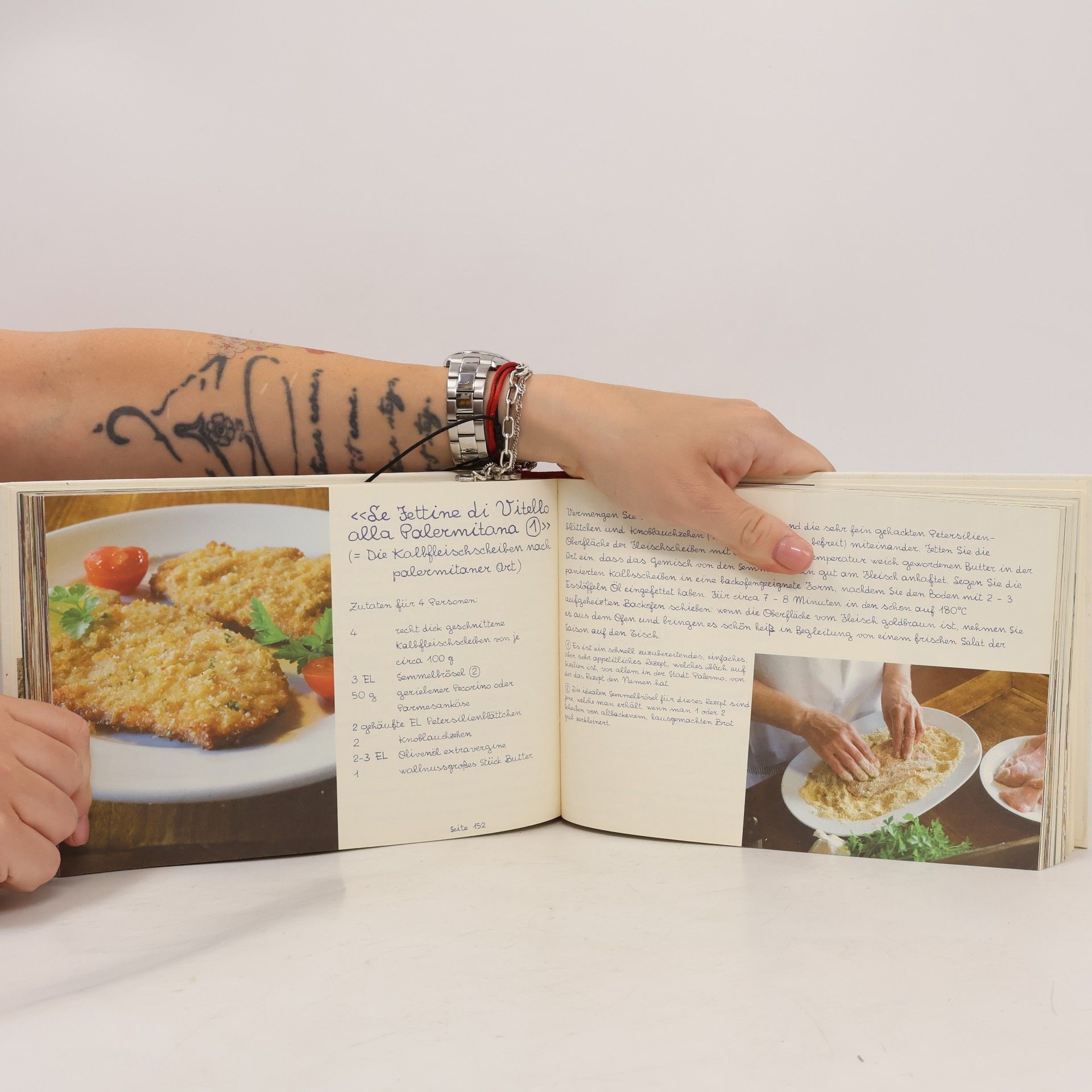 Autorenkollektiv Le Ricette di Giuliana