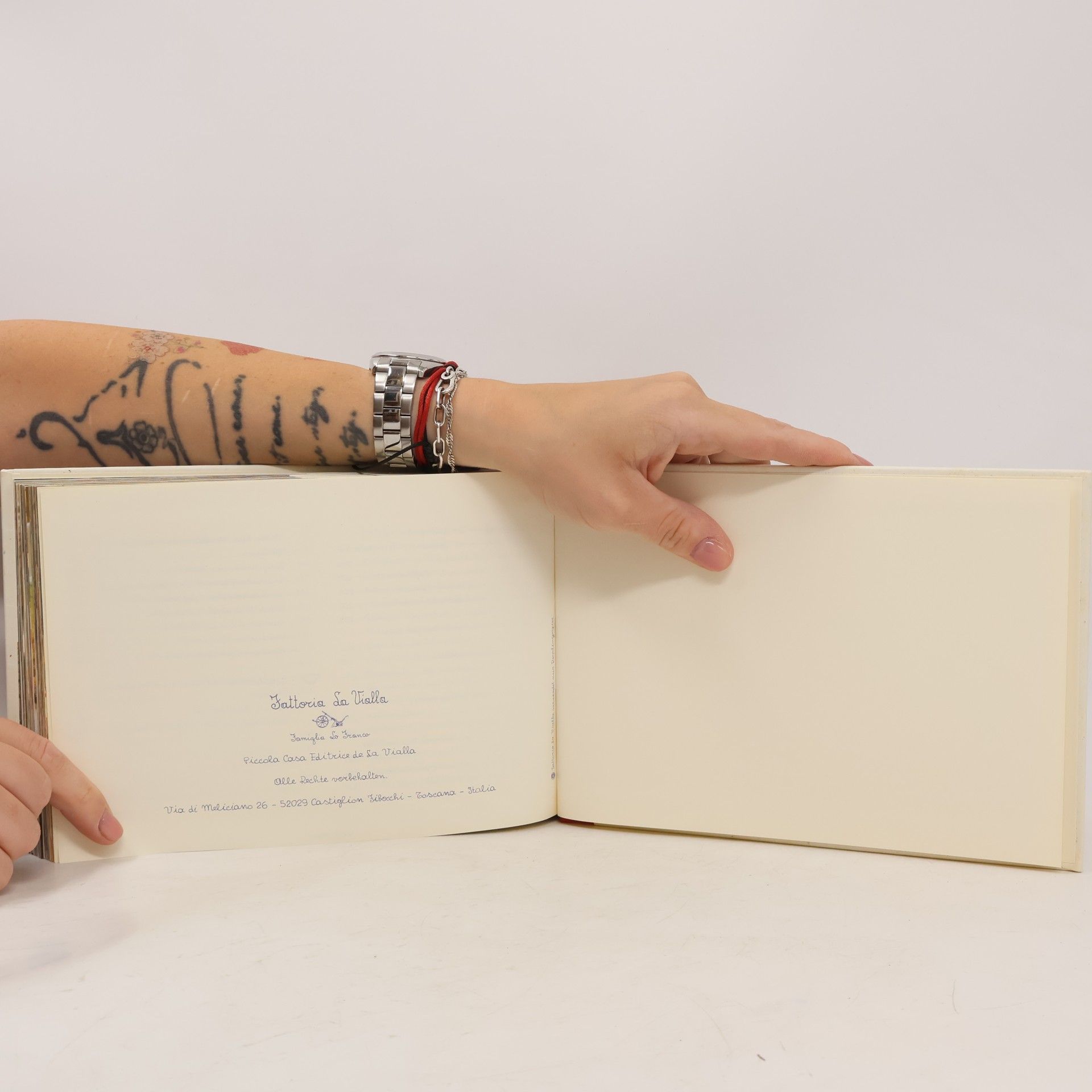 Autorenkollektiv Le Ricette di Giuliana