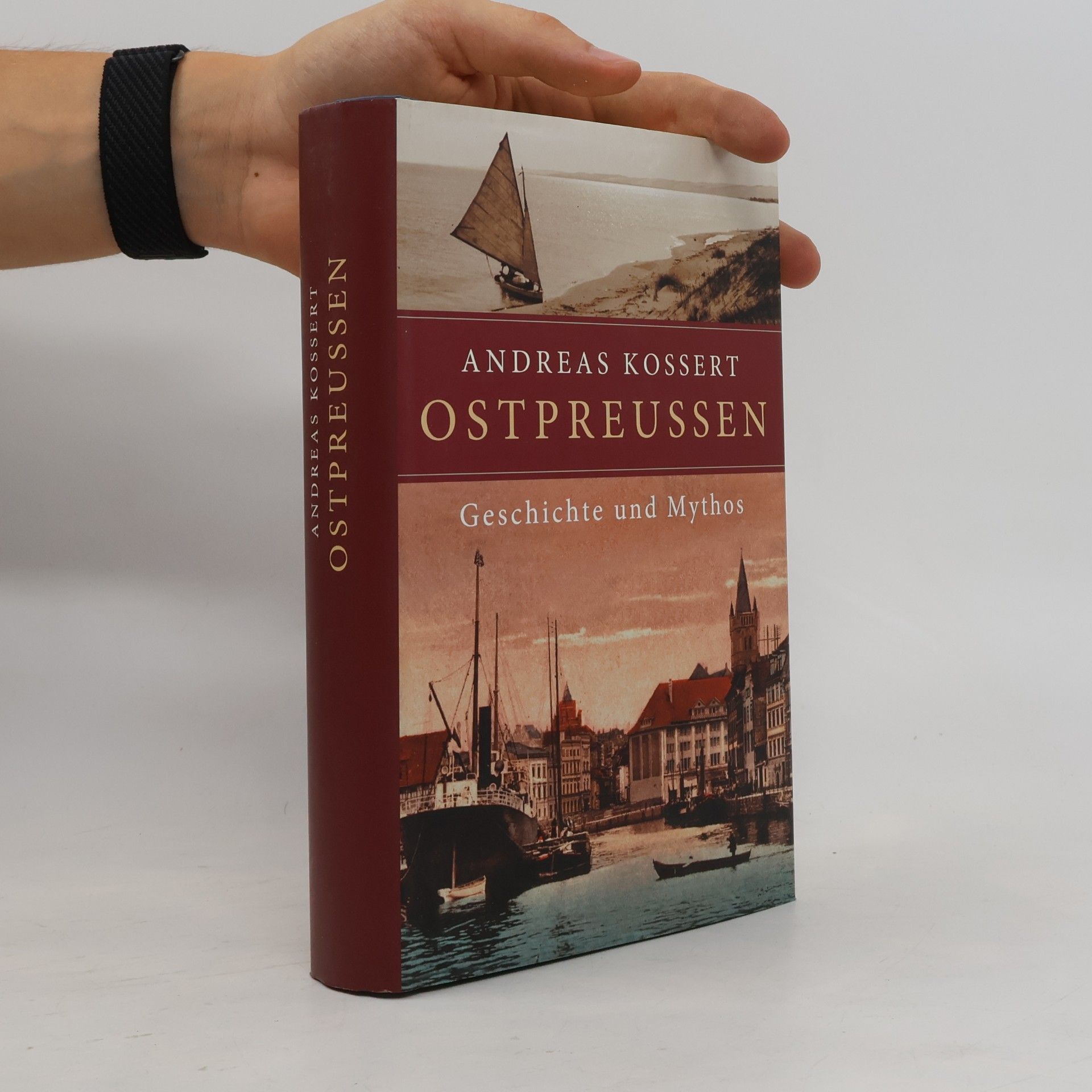 Ostpreussen