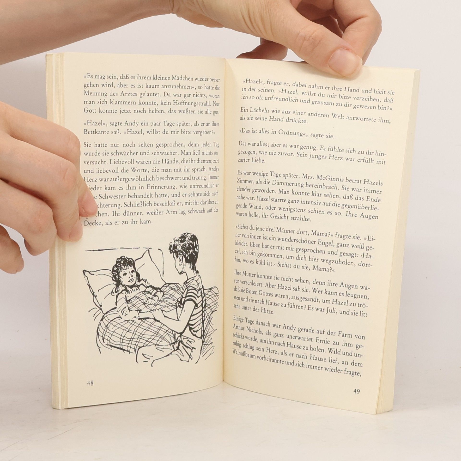 Oswald Smith Telos-Kindertaschenbücher - 3002: Andys Abenteuer