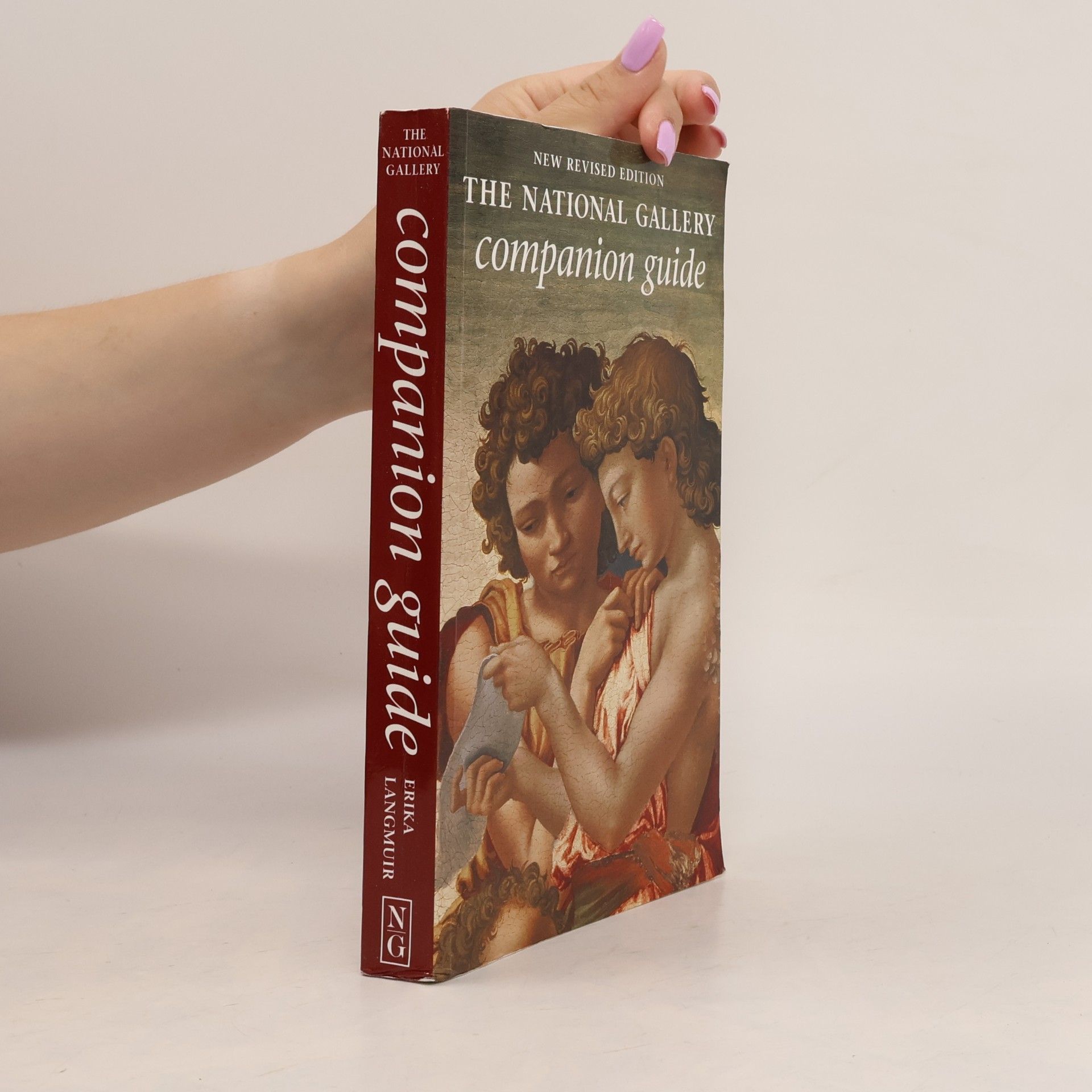 The National Gallery Companion Guide