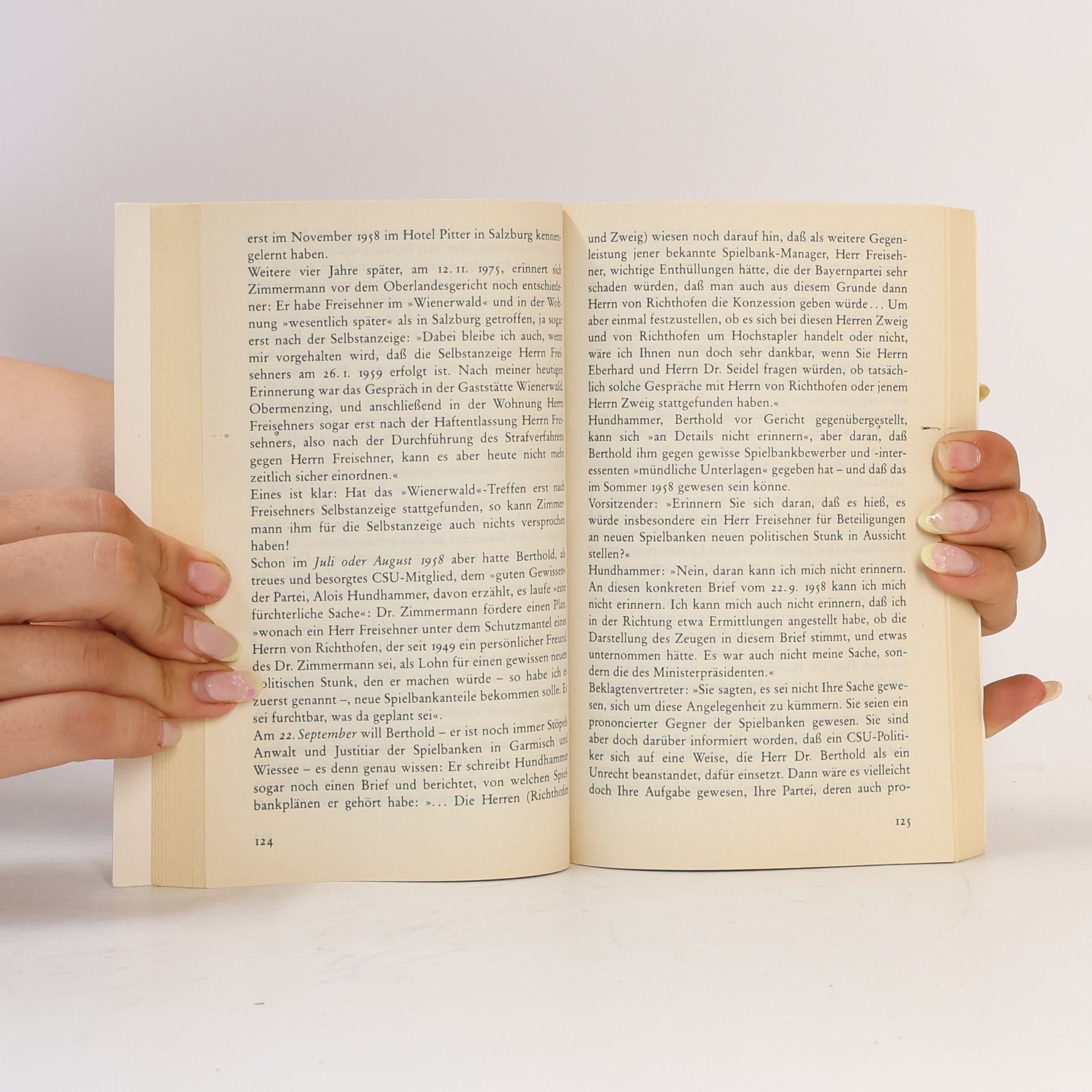 Heinrich Senfft Knaur Taschenbücher: Glück ist machbar