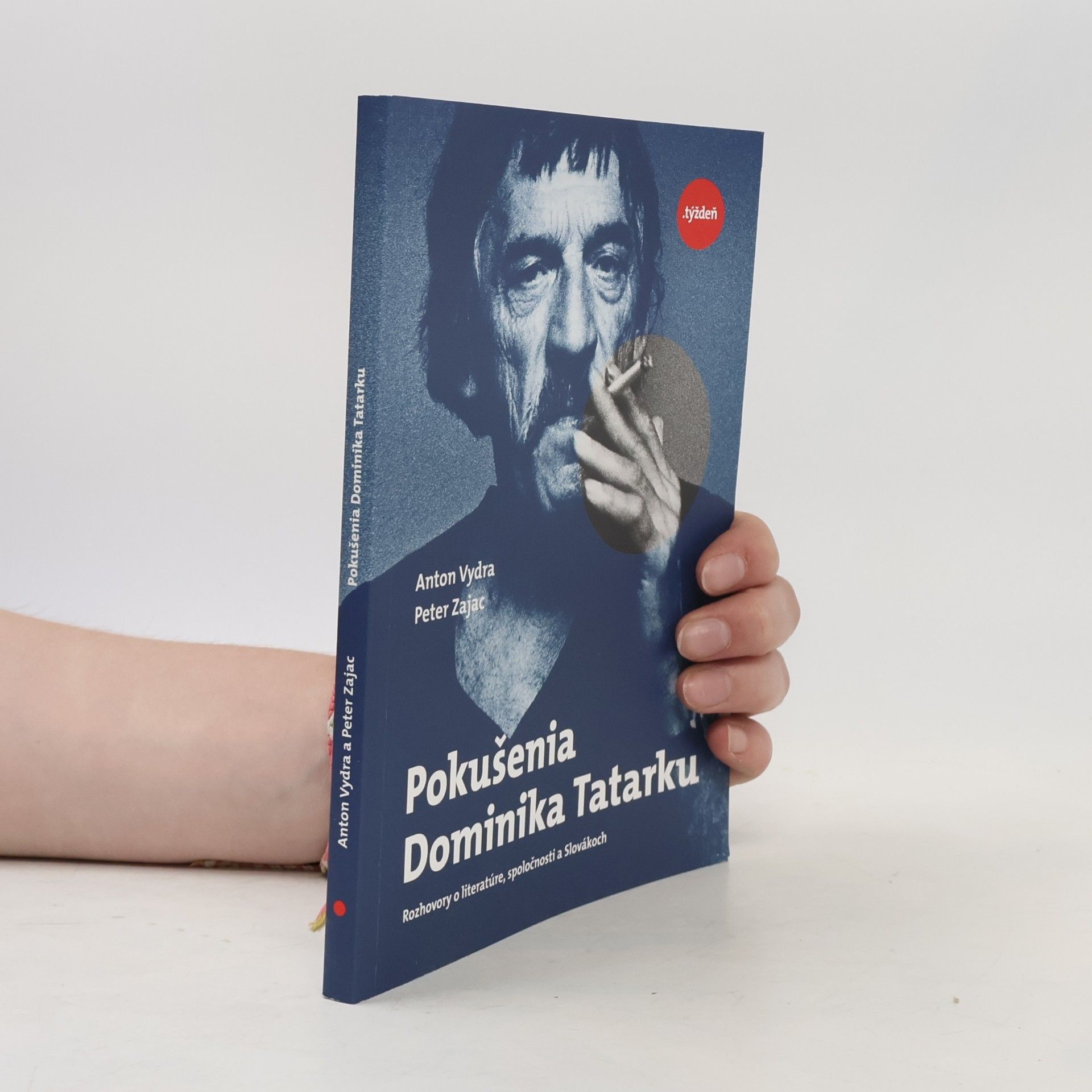 Pokušenia Dominika Tatarku