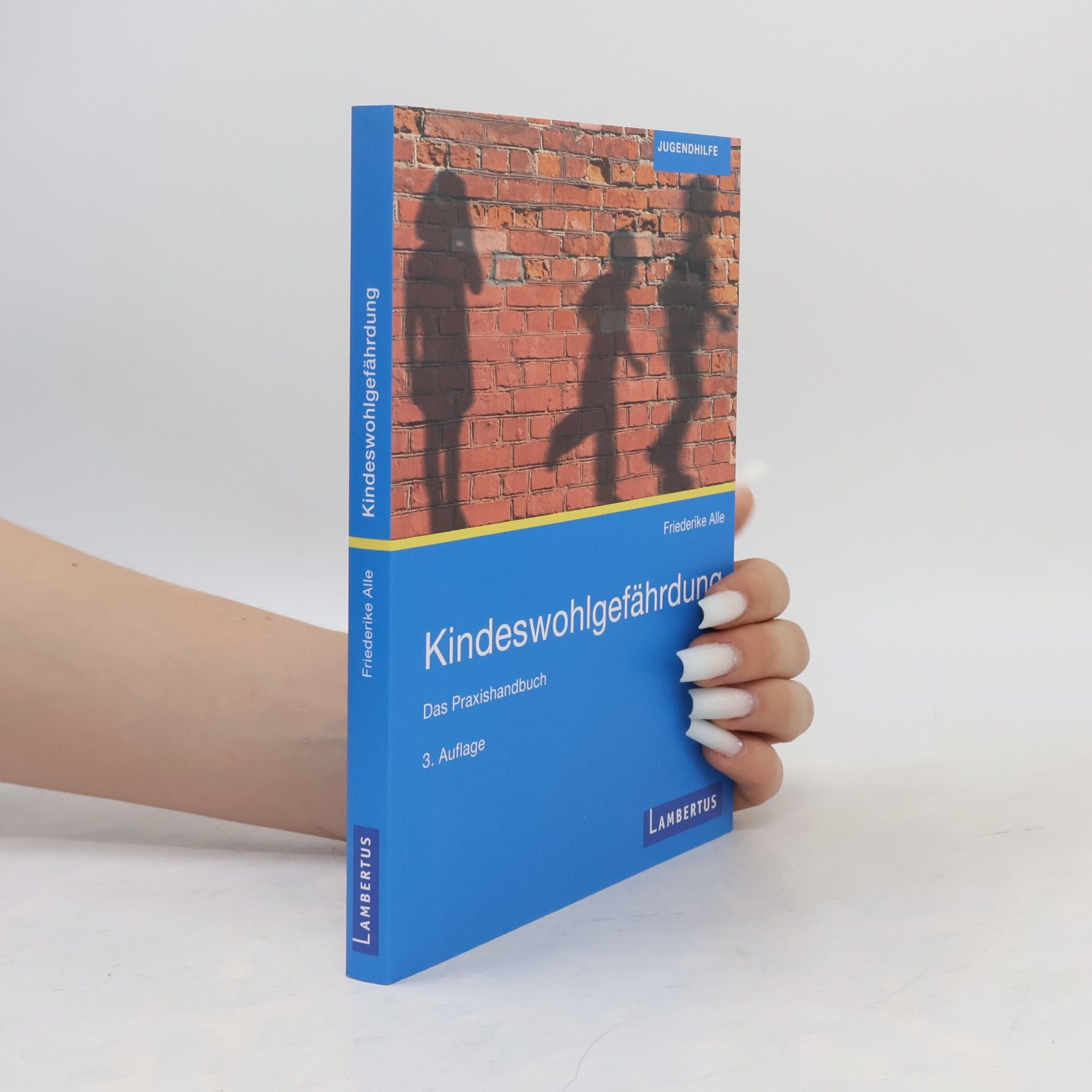 Friederike Alle Kindeswohlgefährdung