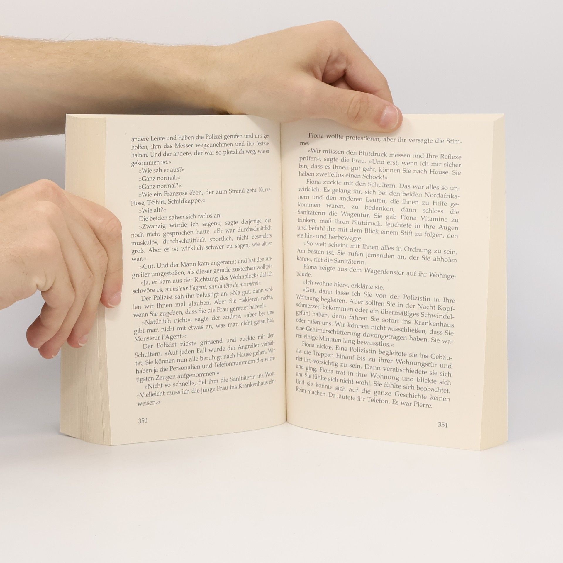 Anna-Maria Aurel Die Marseille-Morde - Der Tote von Port Pin