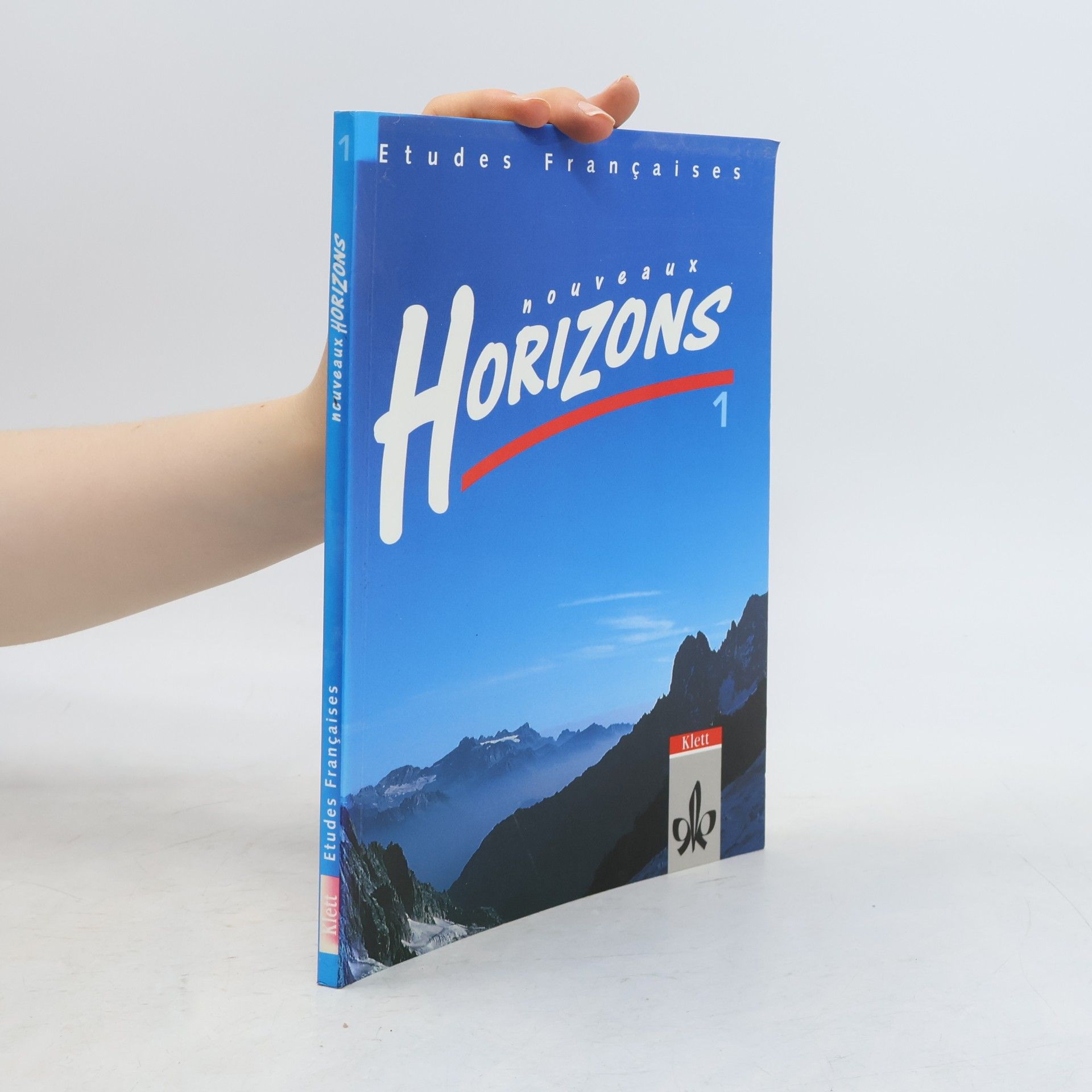 Collectif d'auteurs Etudes françaises - Nouveaux horizons