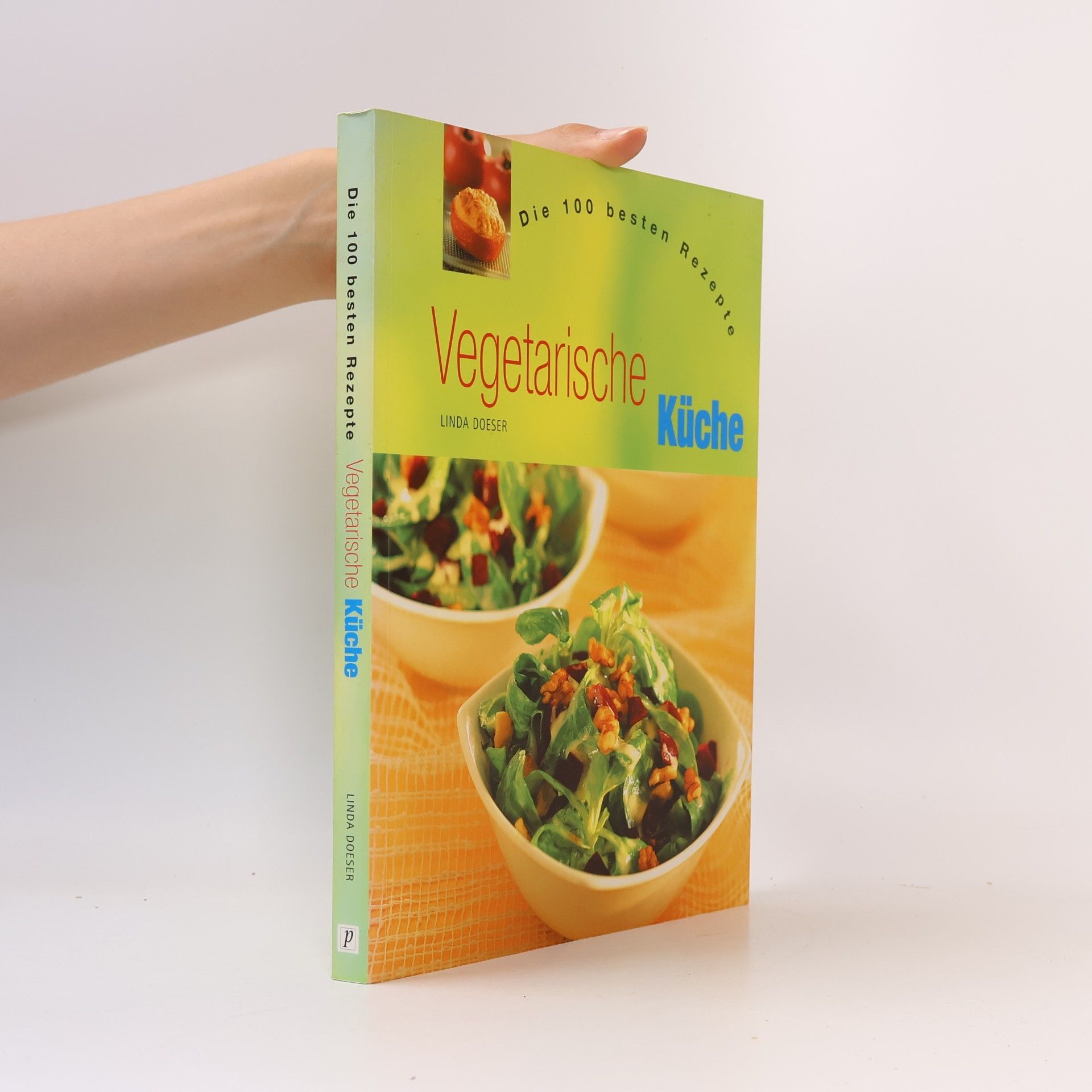 Vegetarische Küche