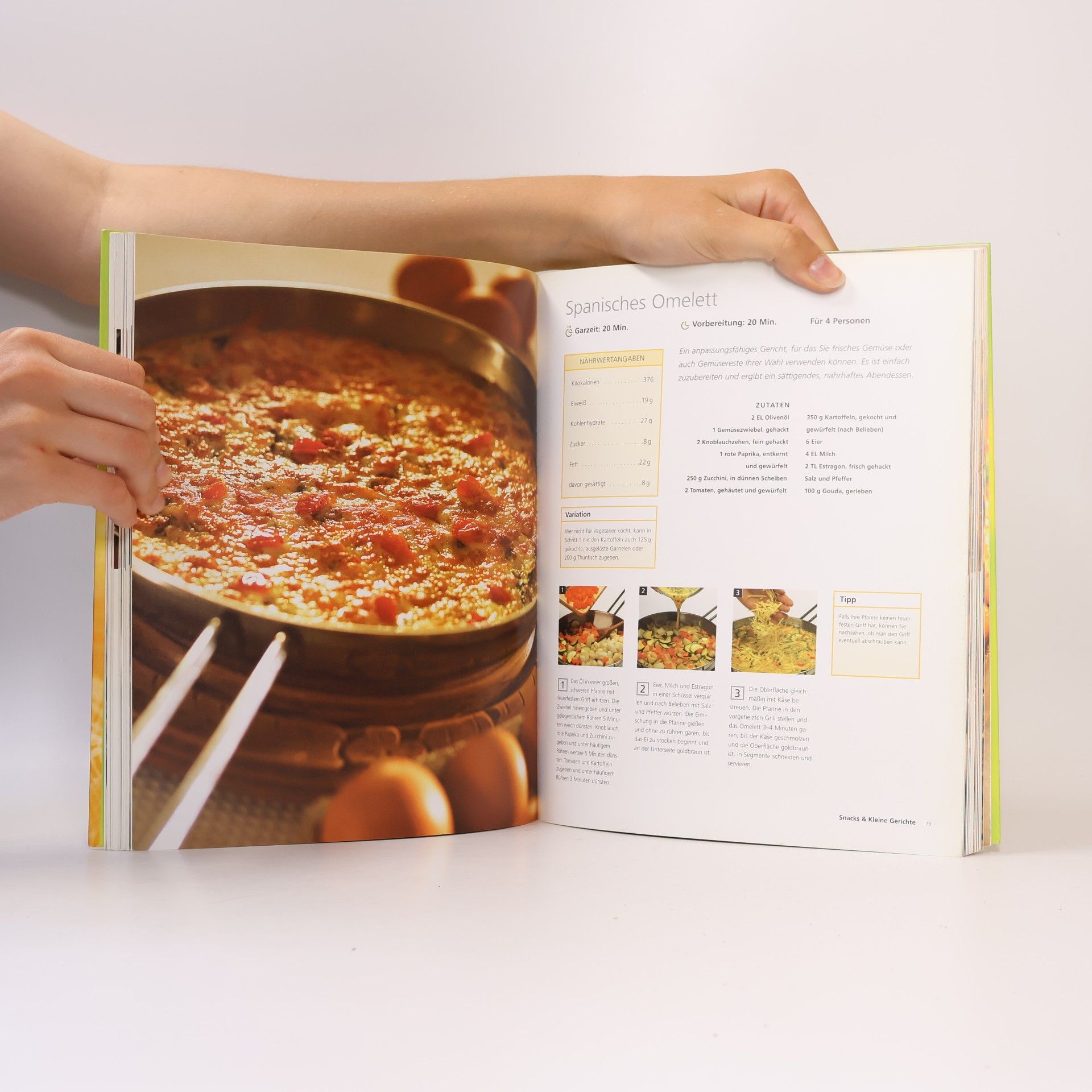 Linda Doeser Vegetarische Küche