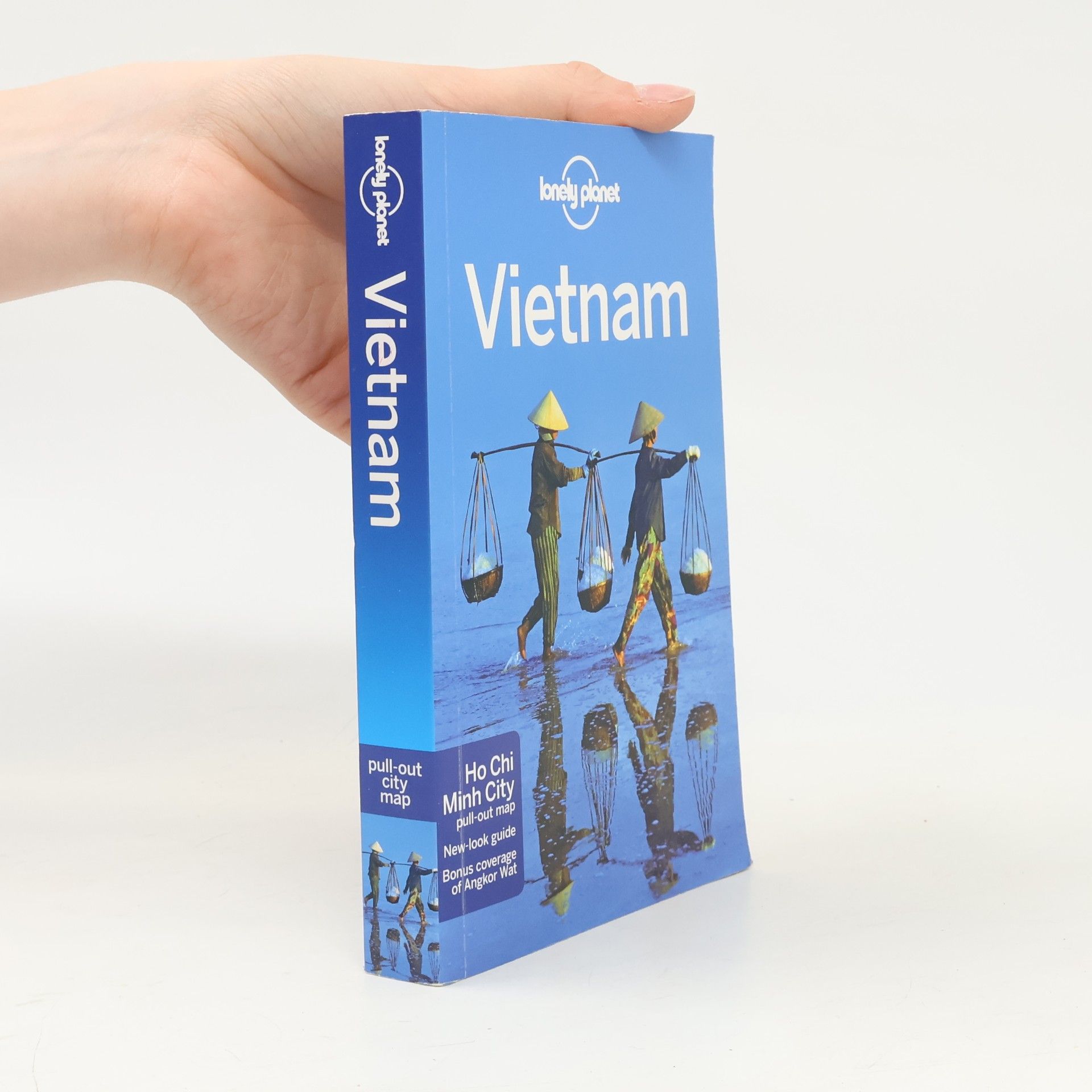 AA.VV. Vietnam
