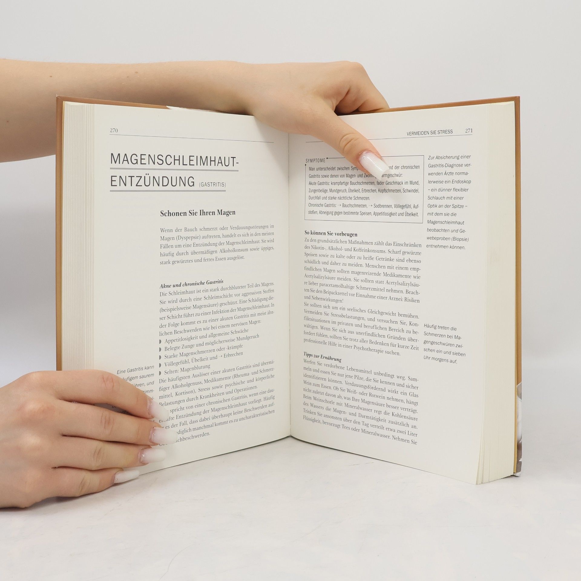Eberhard J. Wormer Omas großes Buch der Hausmittel