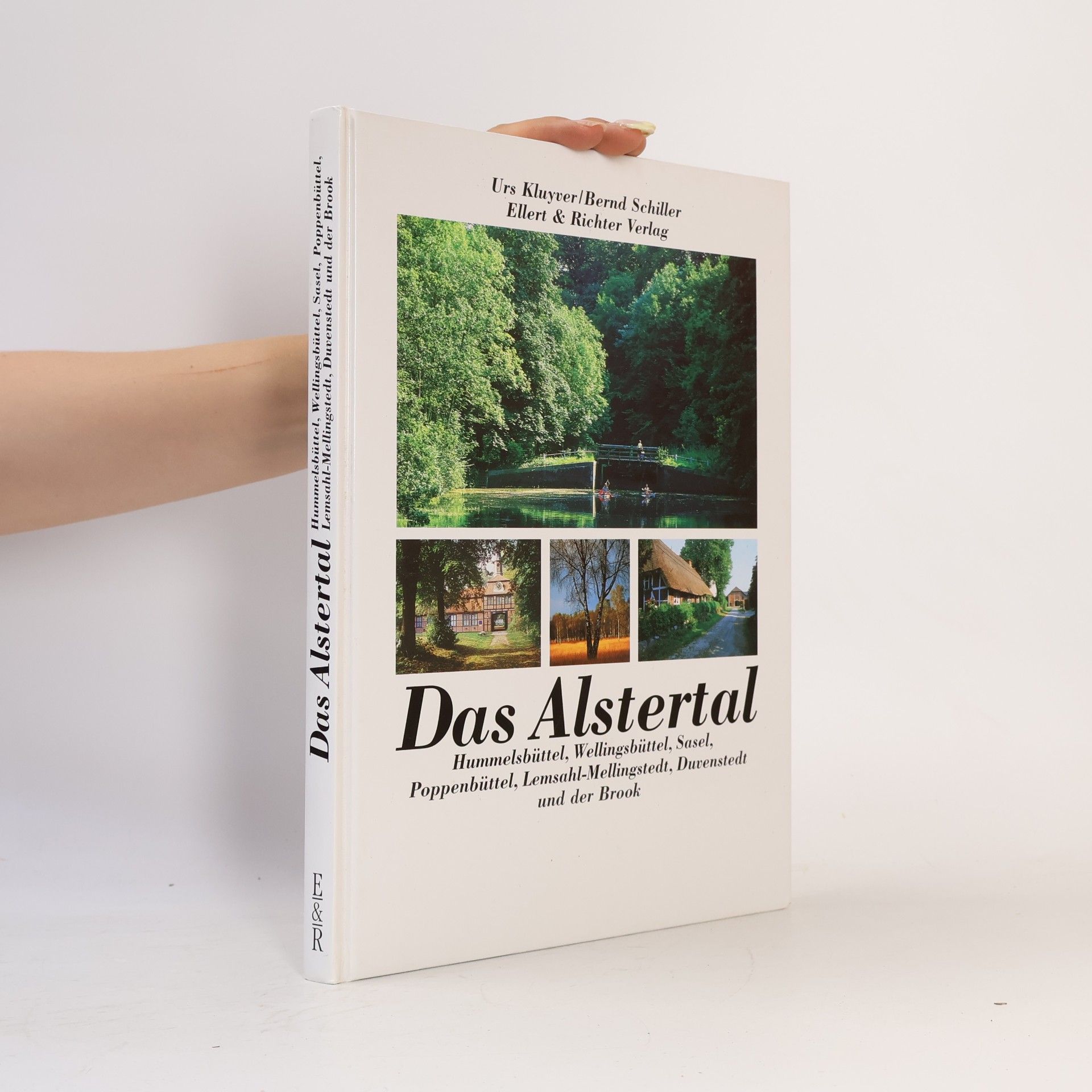 Das Alstertal