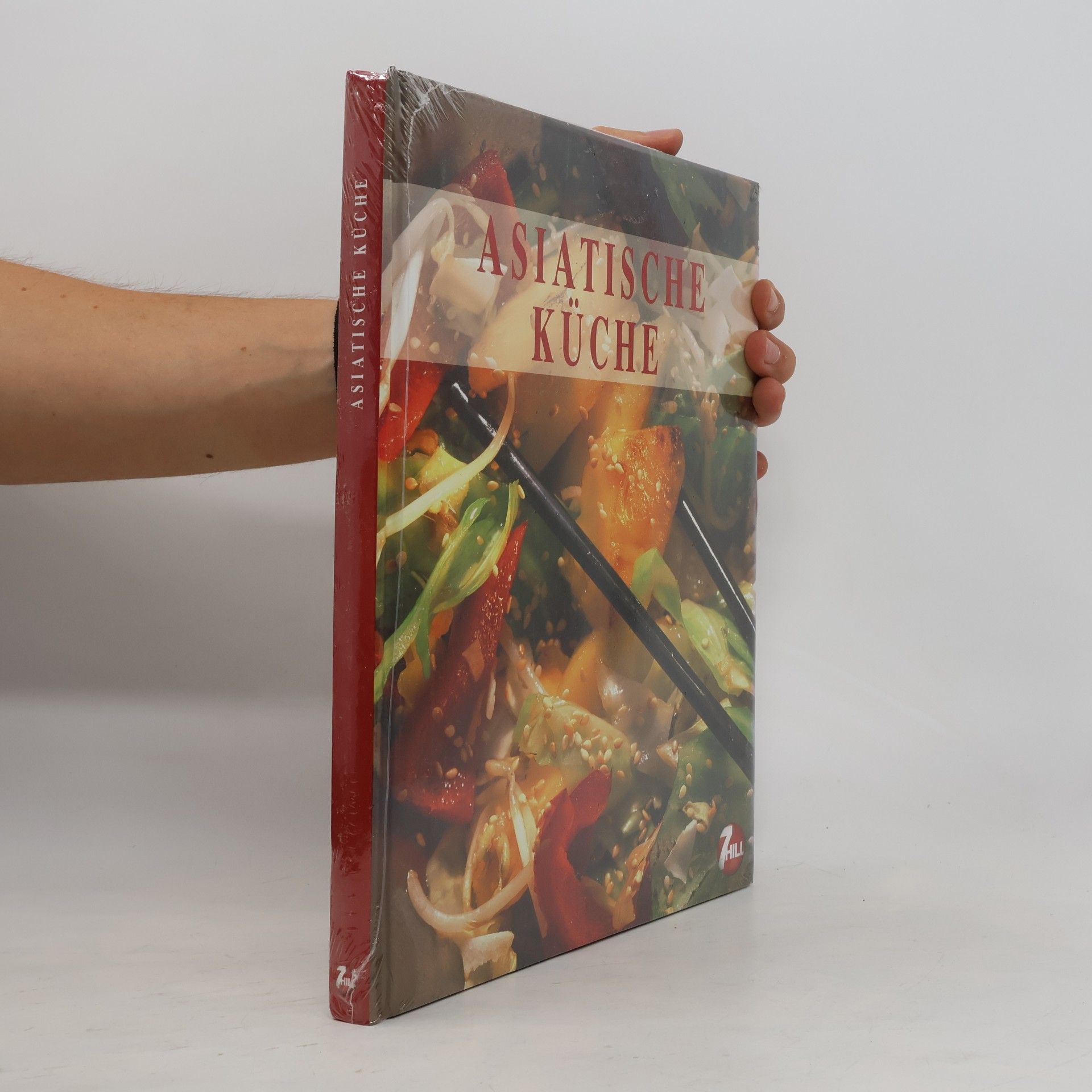 Autorenkollektiv Asiatische Küche