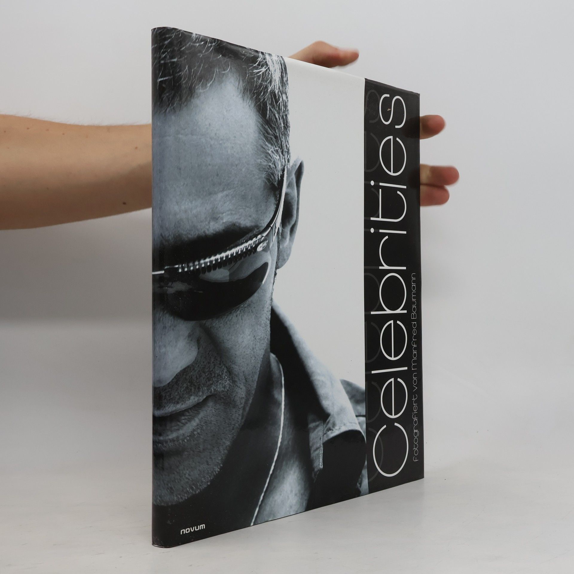 Manfred Baumann Celebrities