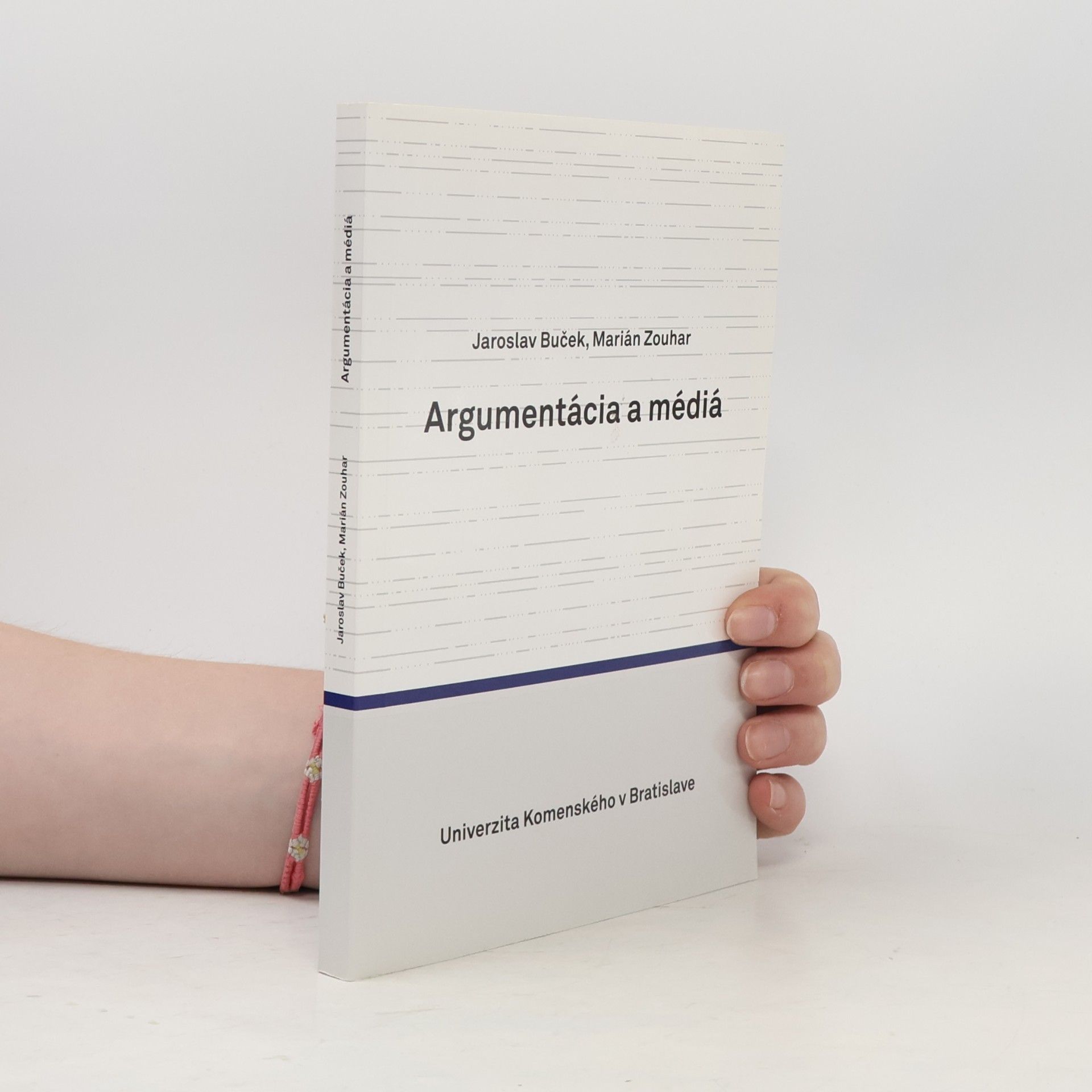 Argumentácia a médiá