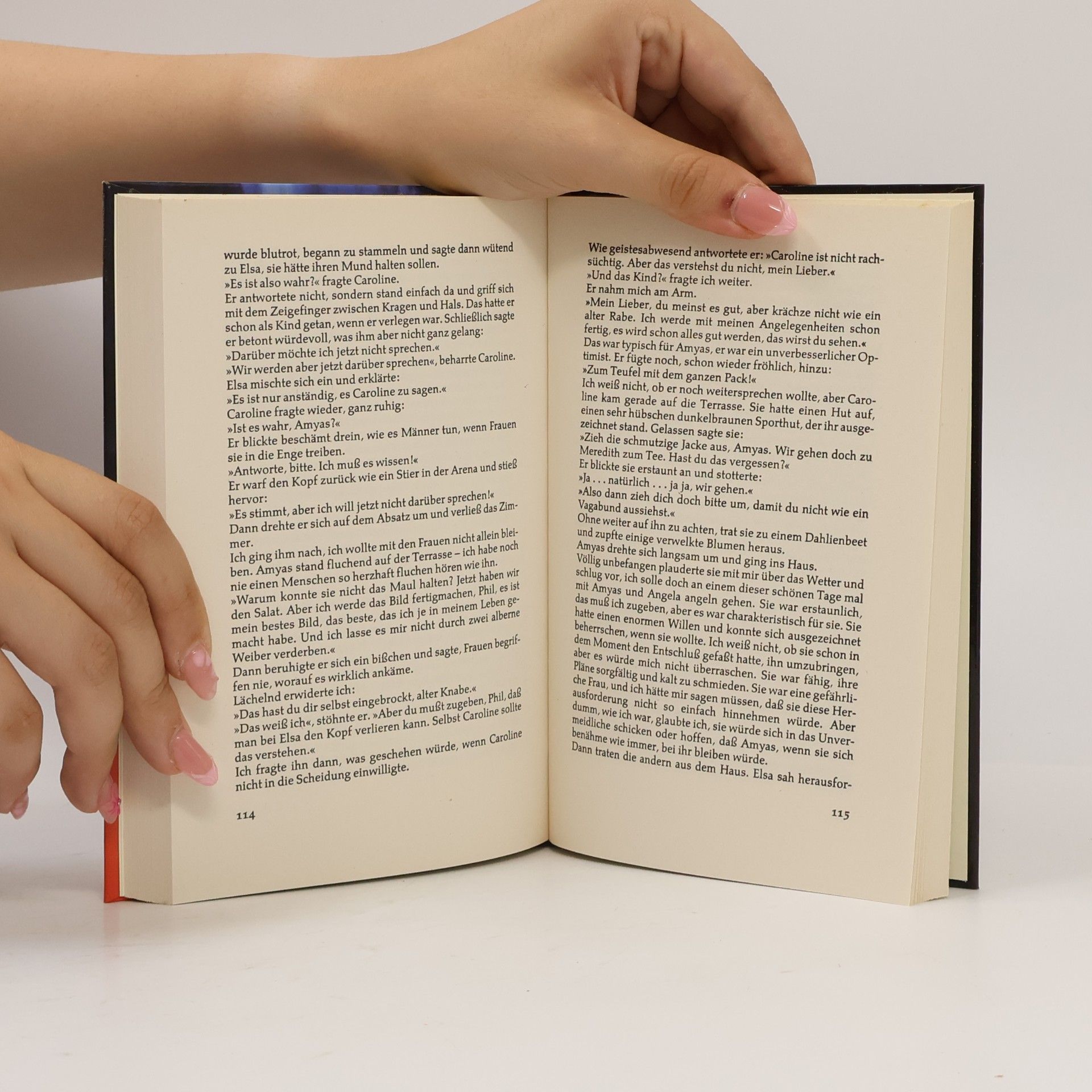 Agatha Christie Das unvollendete Bildnis