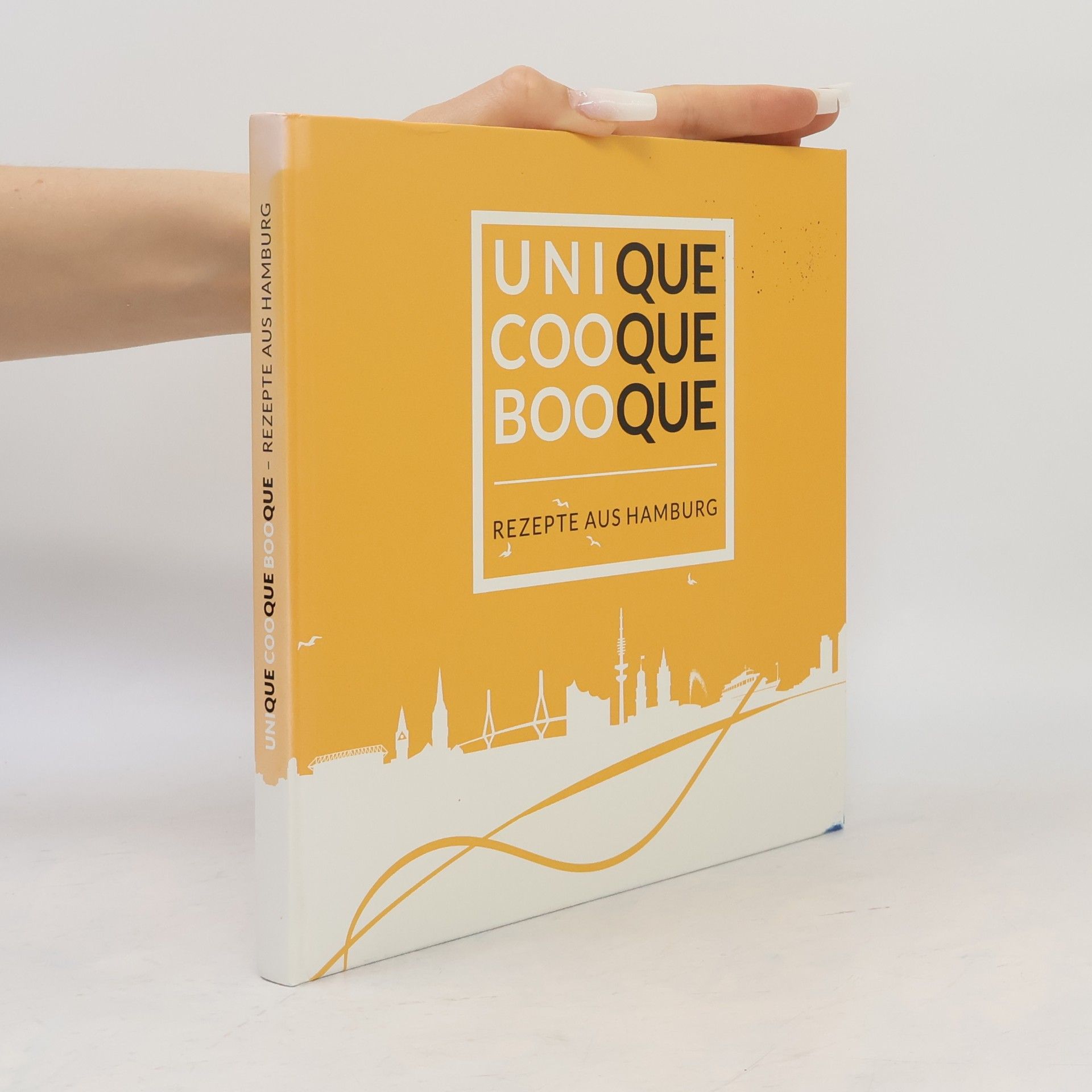 kolektiv Unique Cooque Booque