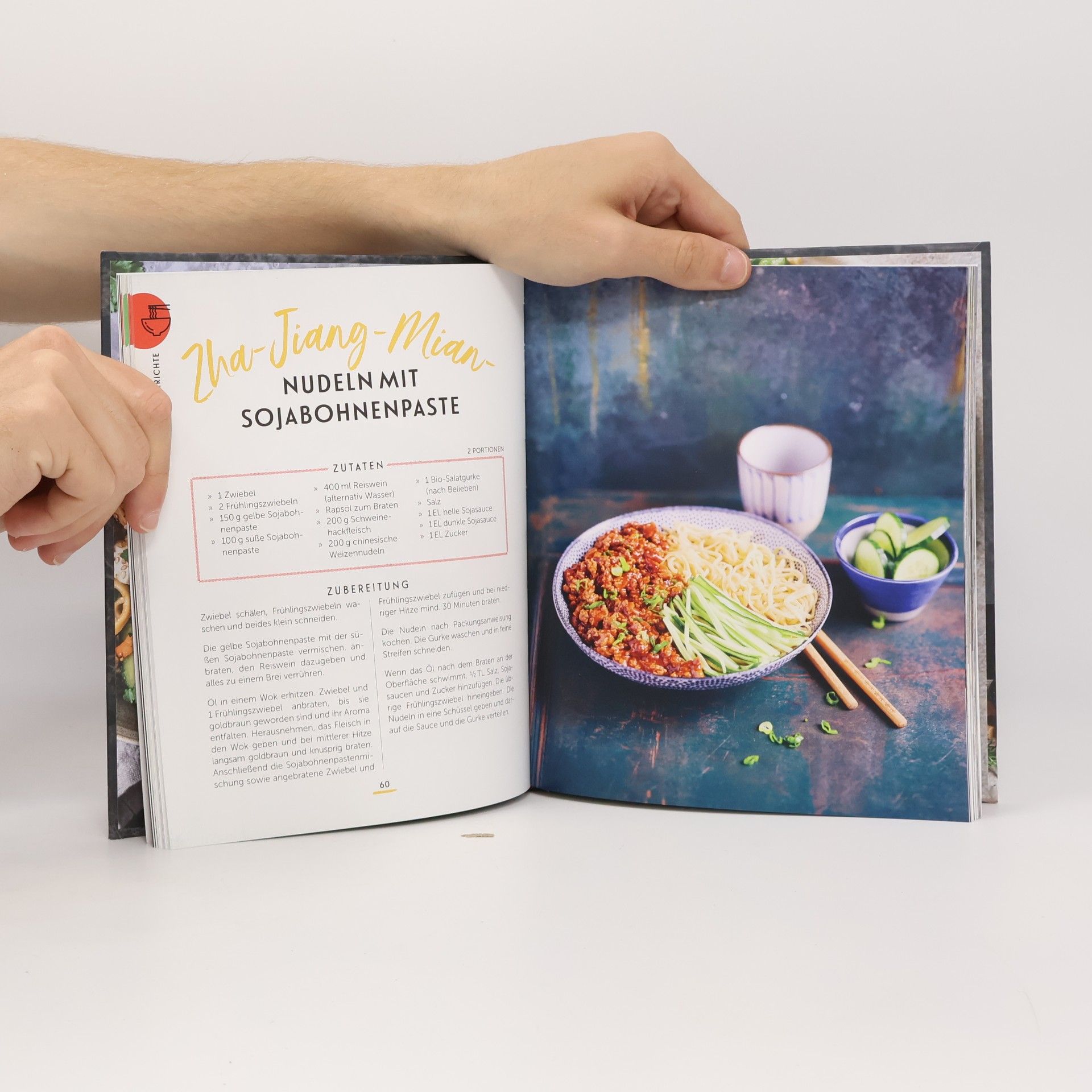 Edition Michael Fischer Pasta la vista, Baby!