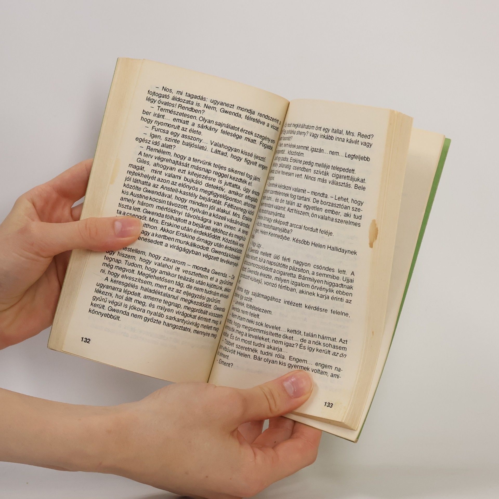 Agatha Christie Szunnyadó gyilkosság