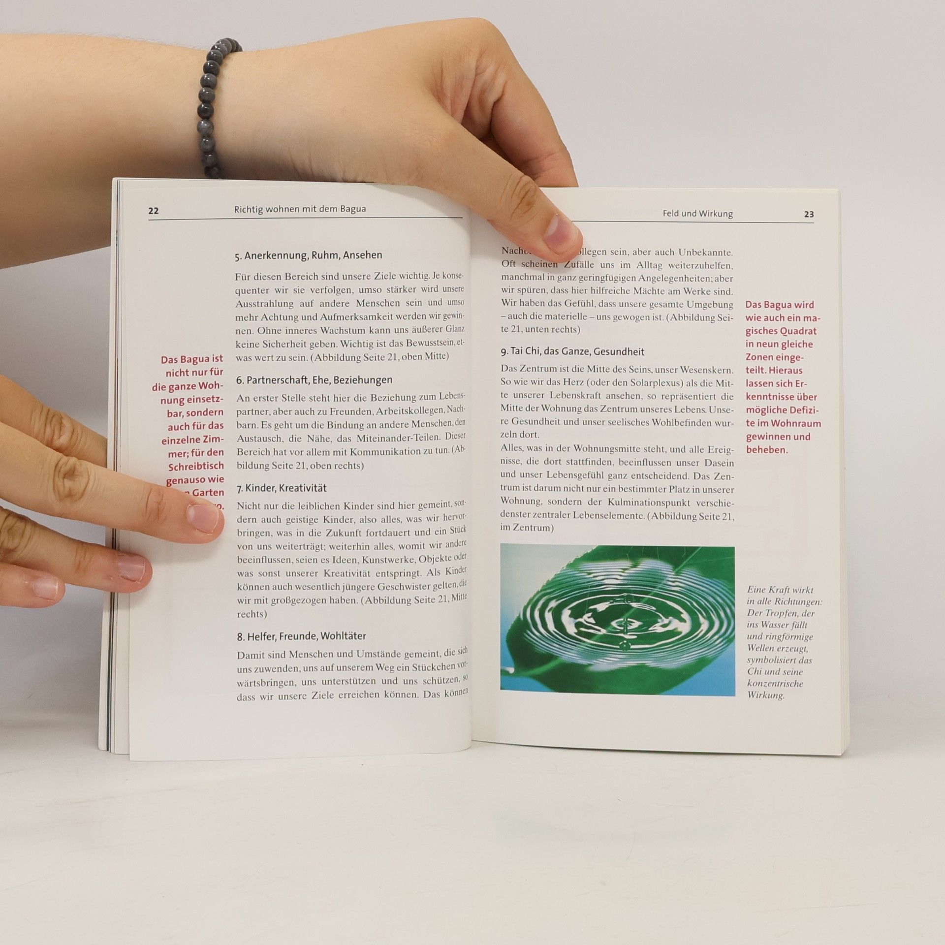 Karola Berger Feng Shui