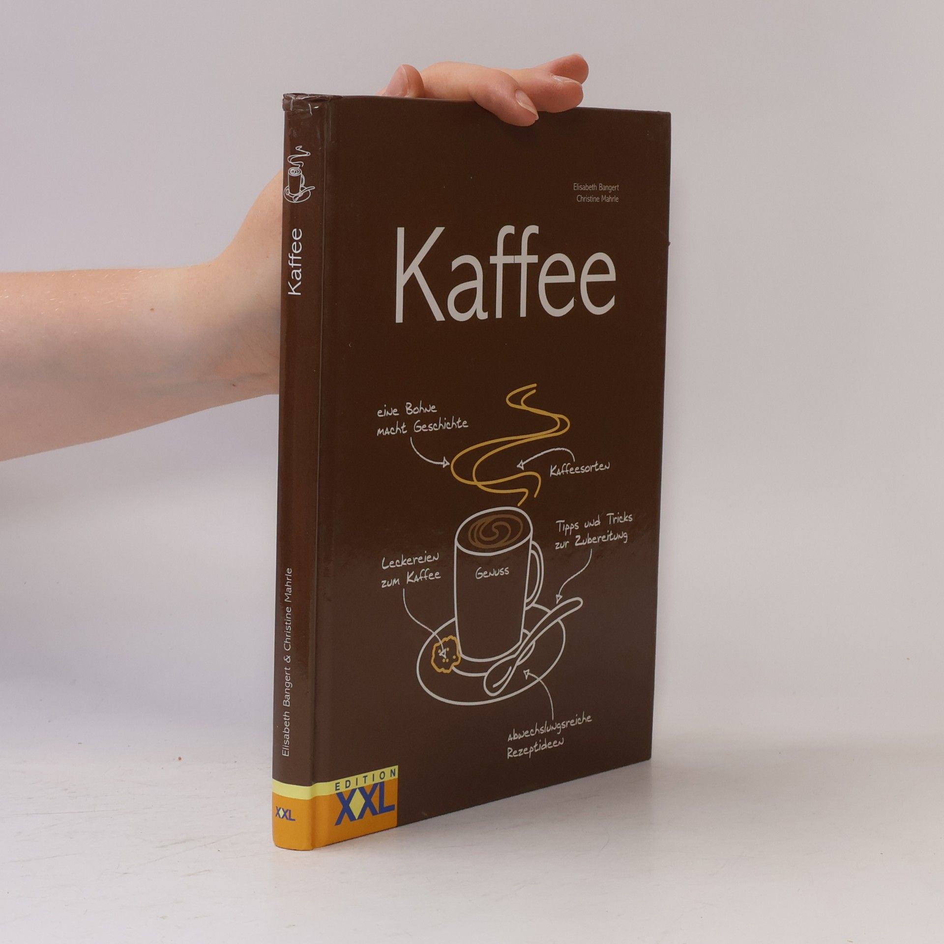 Kaffee