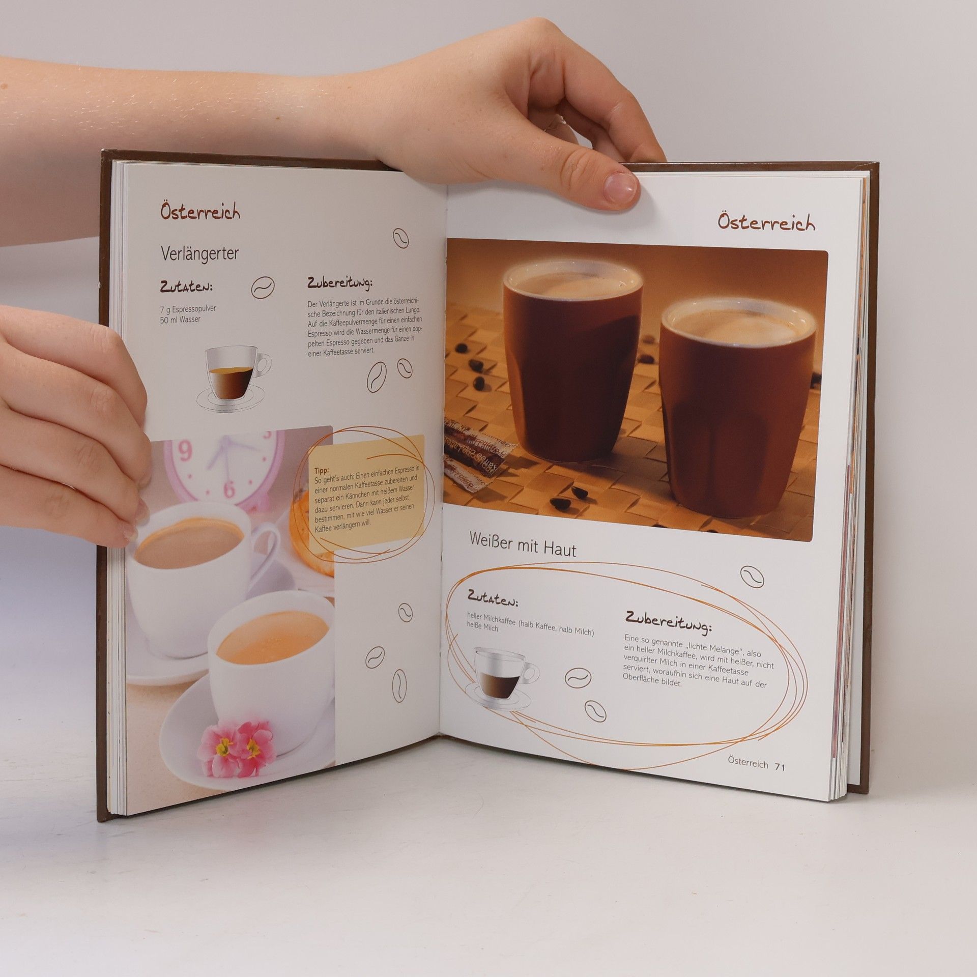 Elisabeth Bangert Kaffee