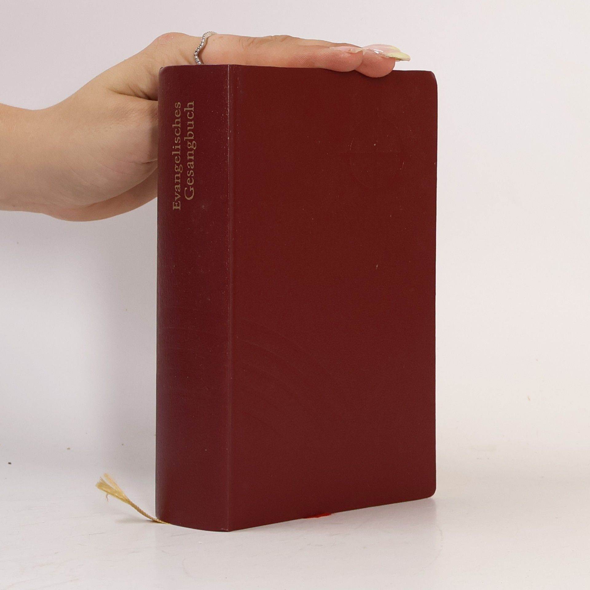 Autorenkollektiv Evangelisches Gesangbuch