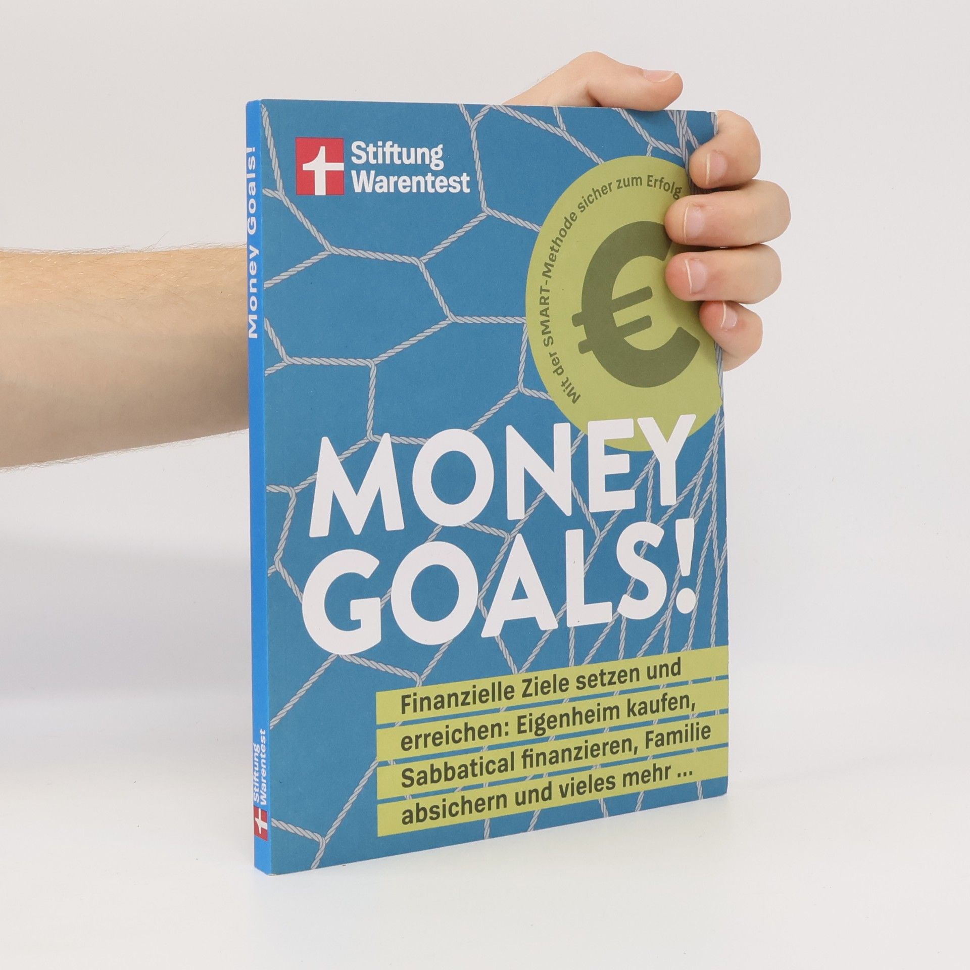Heinz-Peter Arndt Money Goals